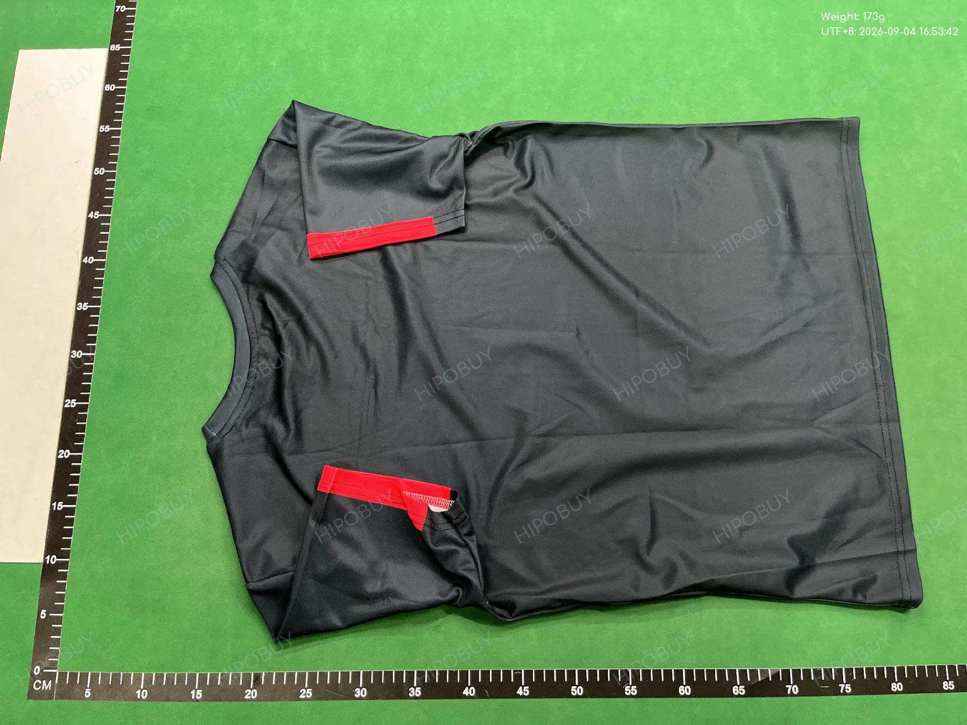 Foto QC 3 de adidas x Arsenal 2023/24 Away Jersey Team Solar Yellow