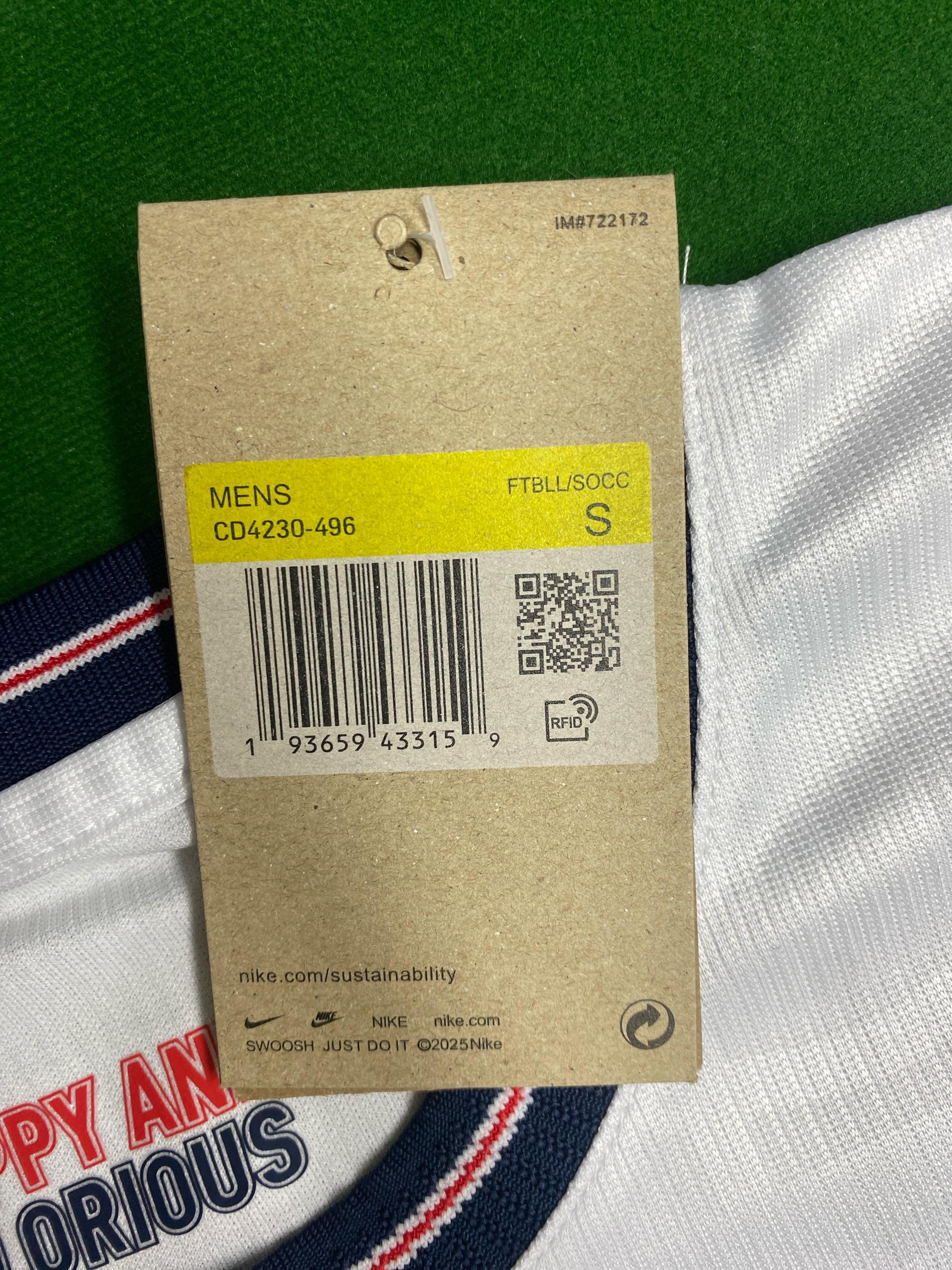 Foto QC 1 de adidas x Real Madrid 2024/25 Home Jersey White