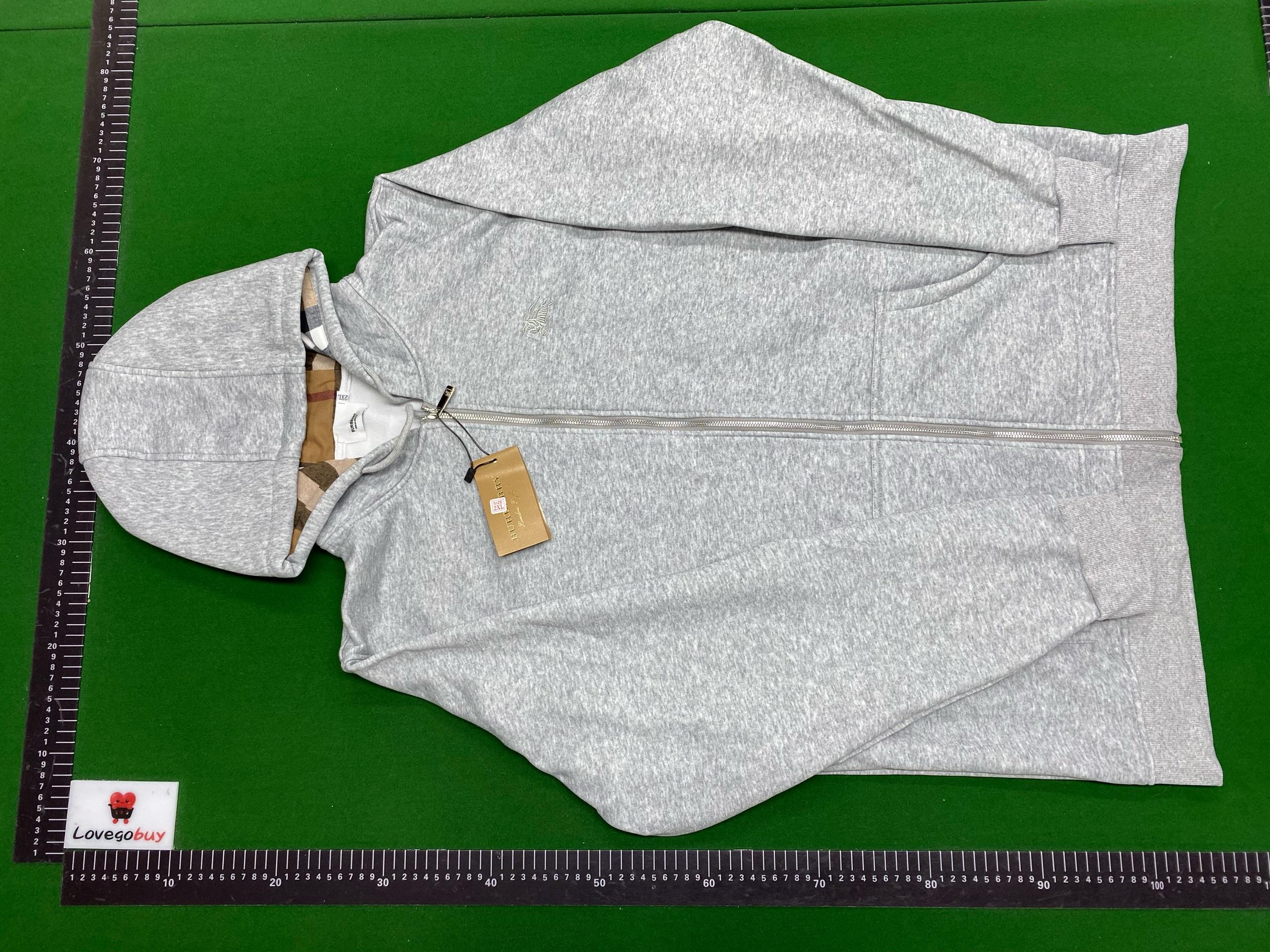 Foto QC 3 de Moncler Cotton Logo Crewneck Sweater Black