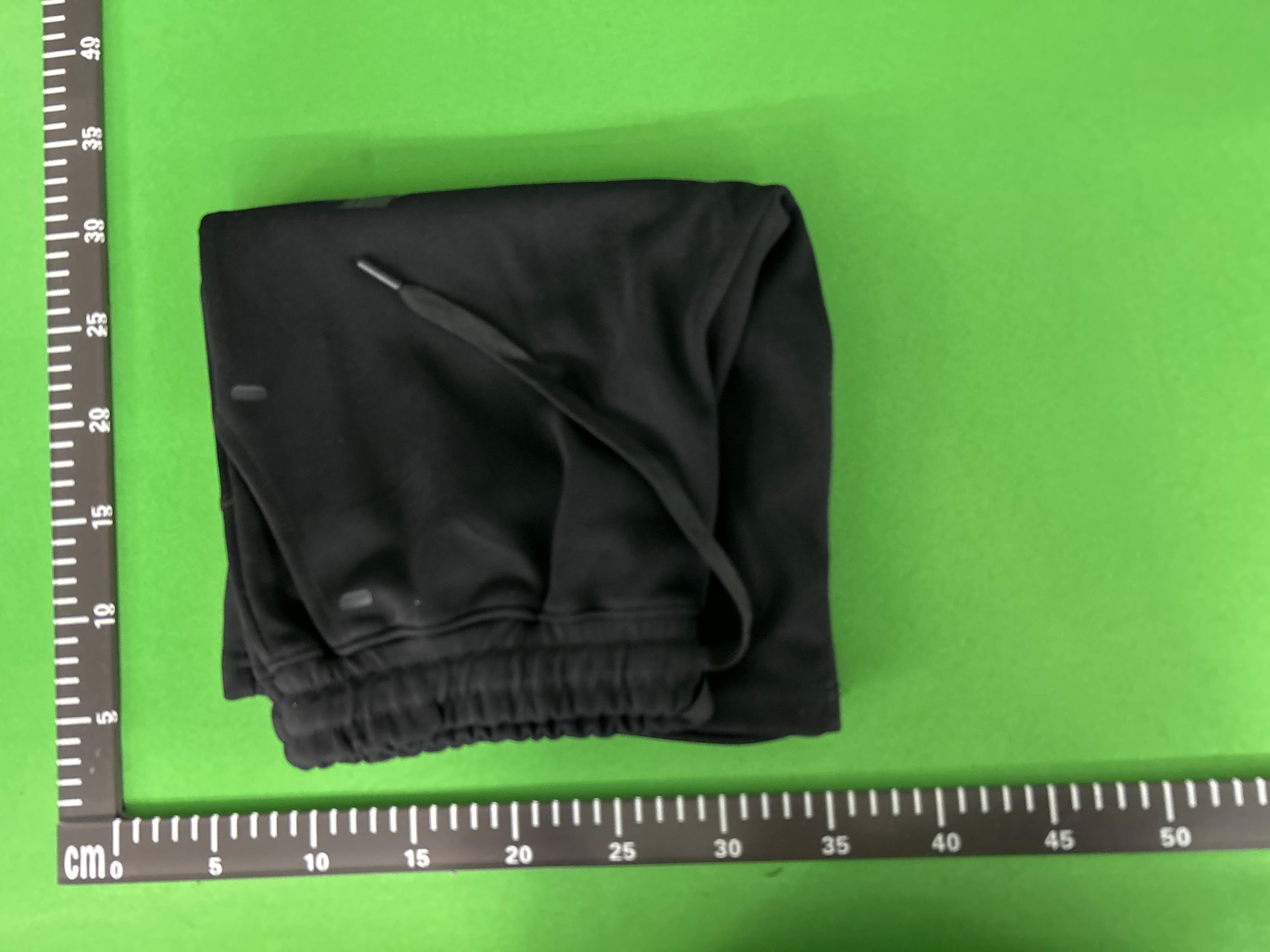 Foto QC 1 de Other Sweat Shorts Knit Red