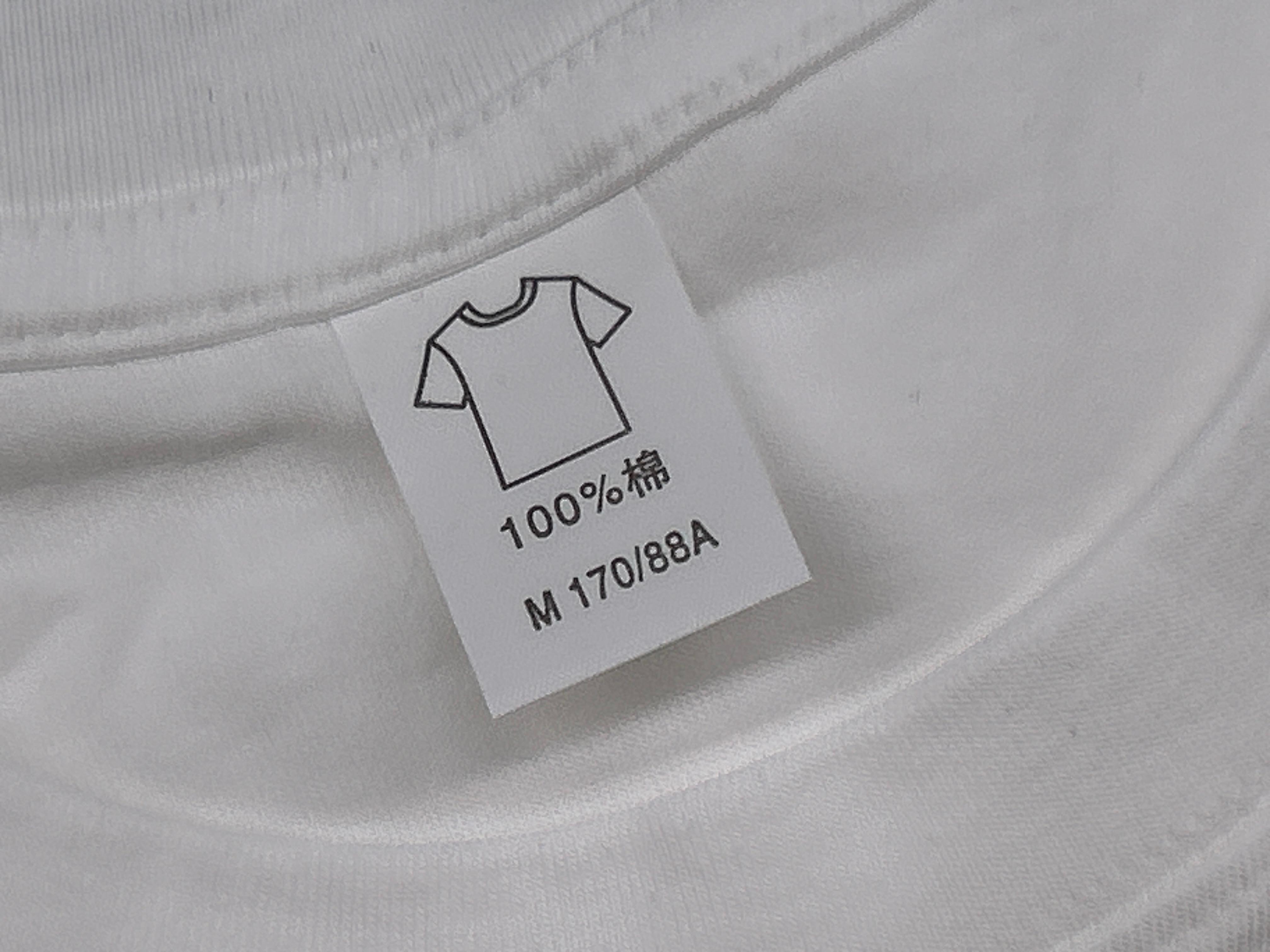 Foto QC 5 de BAPE Comme des Garcons Osaka Baby Milo Chain #2 T-shirt Black