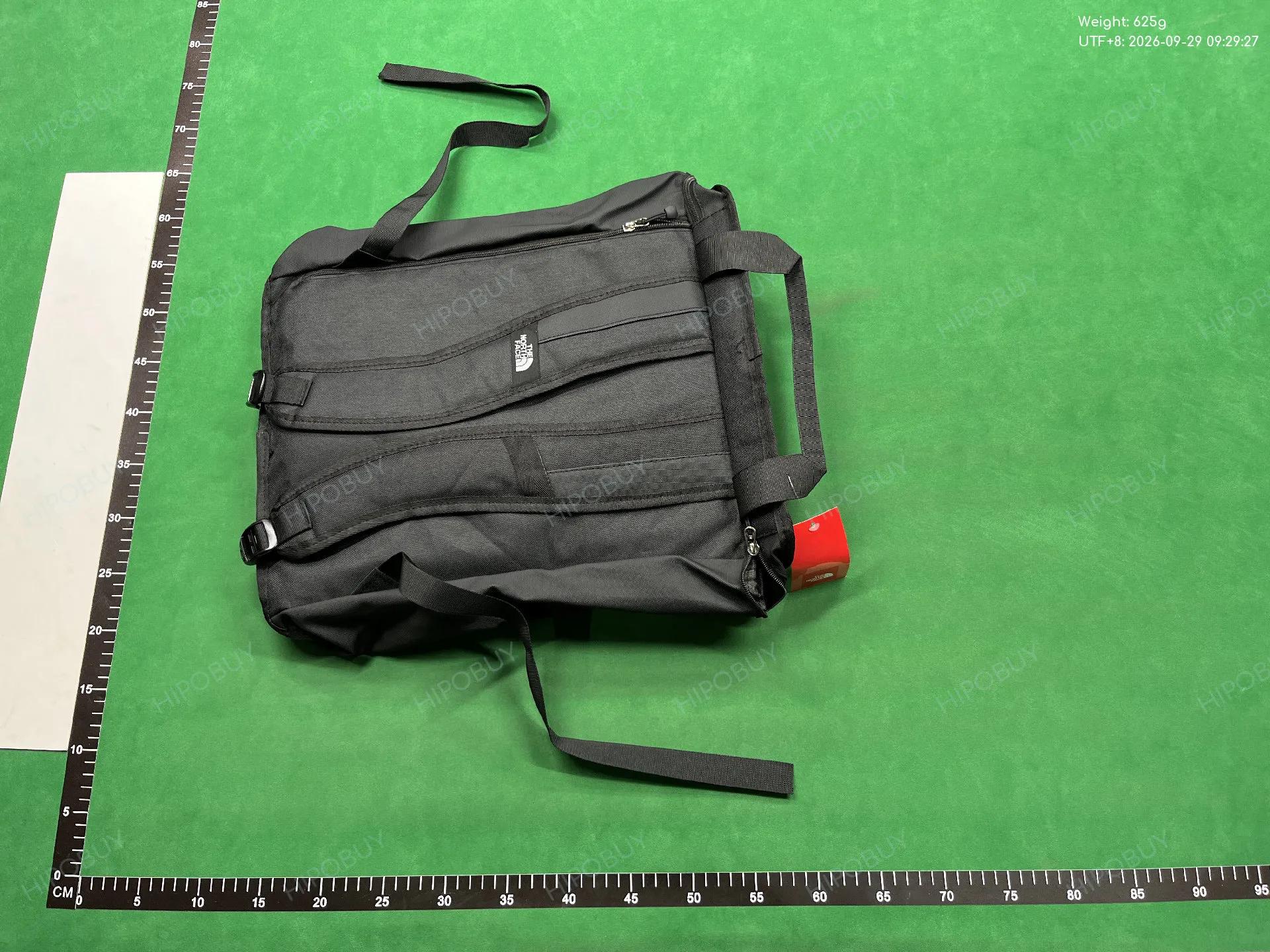 Foto QC 2 de Dickies Waist Bag Black