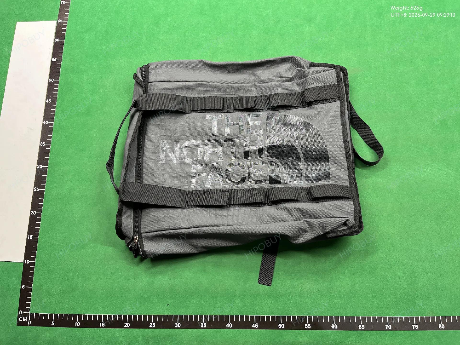 Foto QC 4 de Dickies Waist Bag Black
