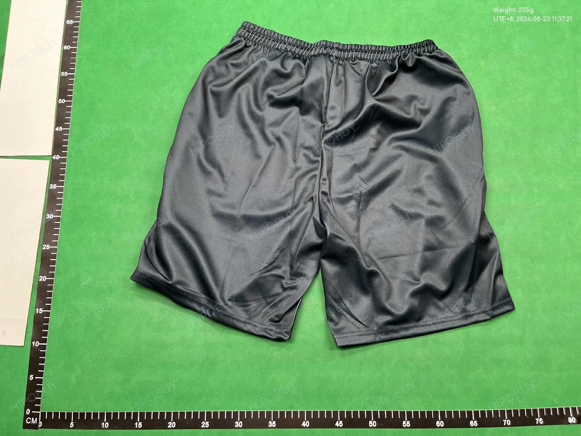 Foto QC 7 de adidas x Arsenal 2023/24 Away Jersey Team Solar Yellow