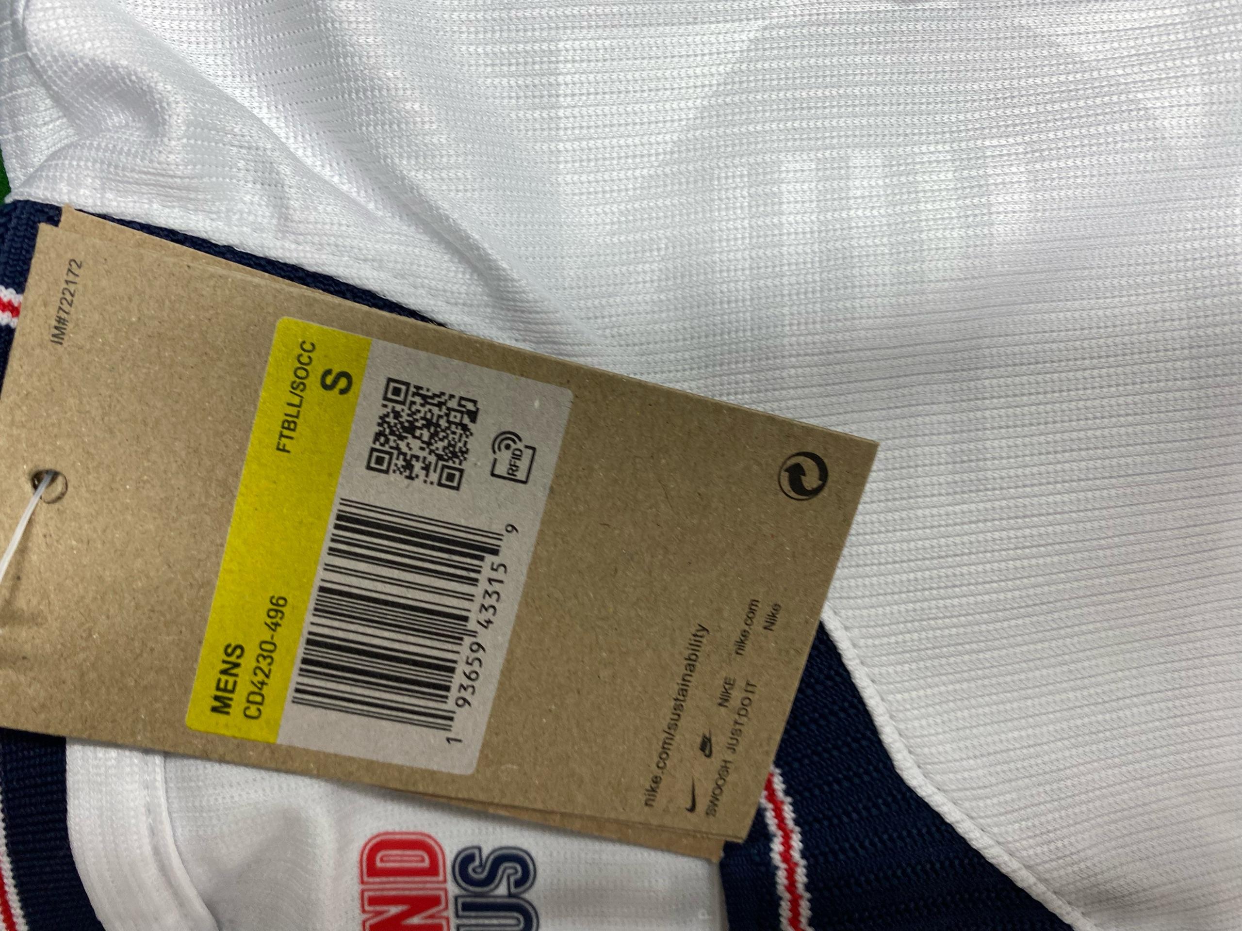 Foto QC 6 de adidas x Real Madrid 2024/25 Home Jersey White