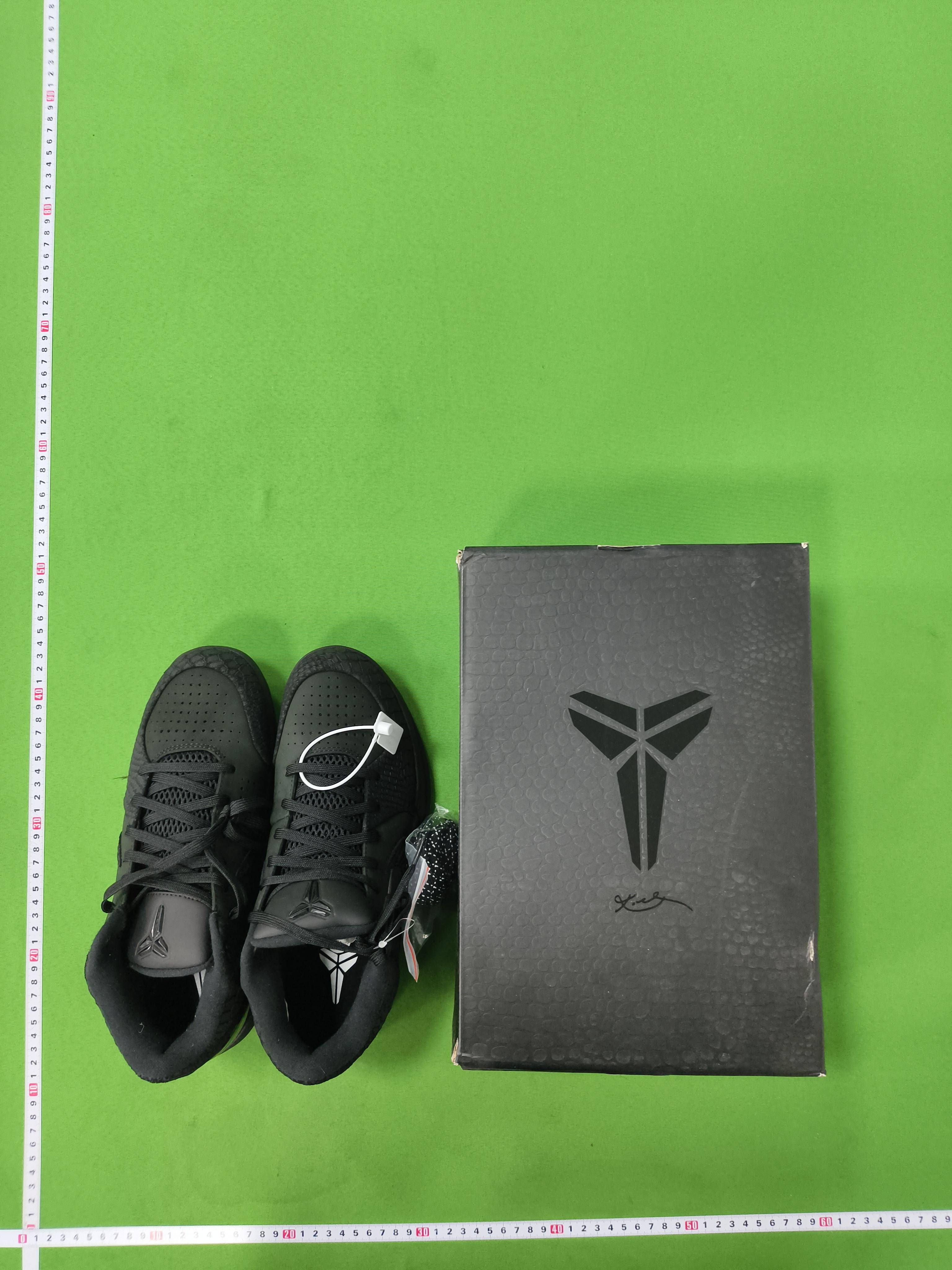 Foto QC 6 de Nike Kobe 5 Protro Deep Royal Blue