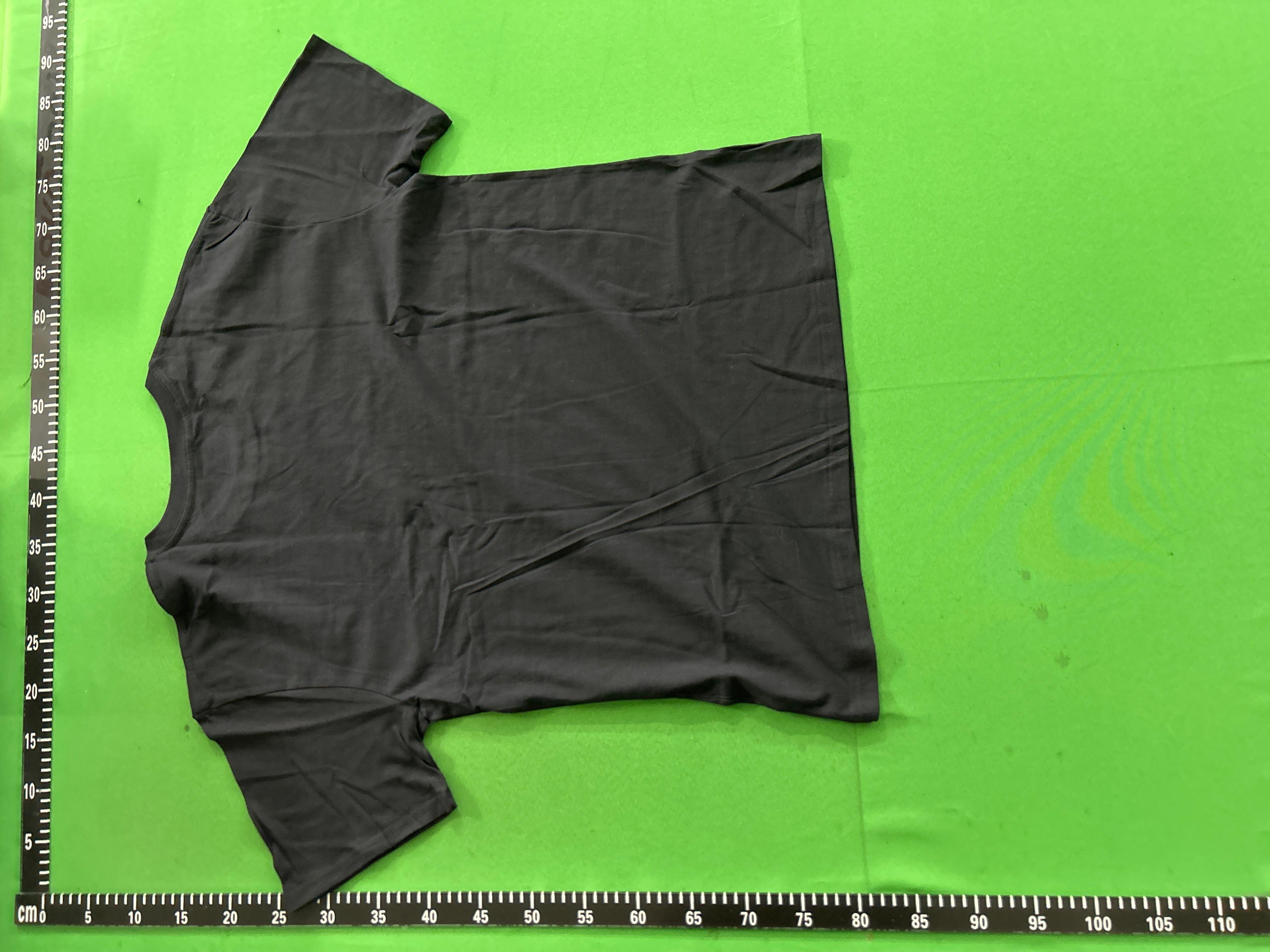 Foto QC 8 de Supreme Hanes Tagless T-shirt White