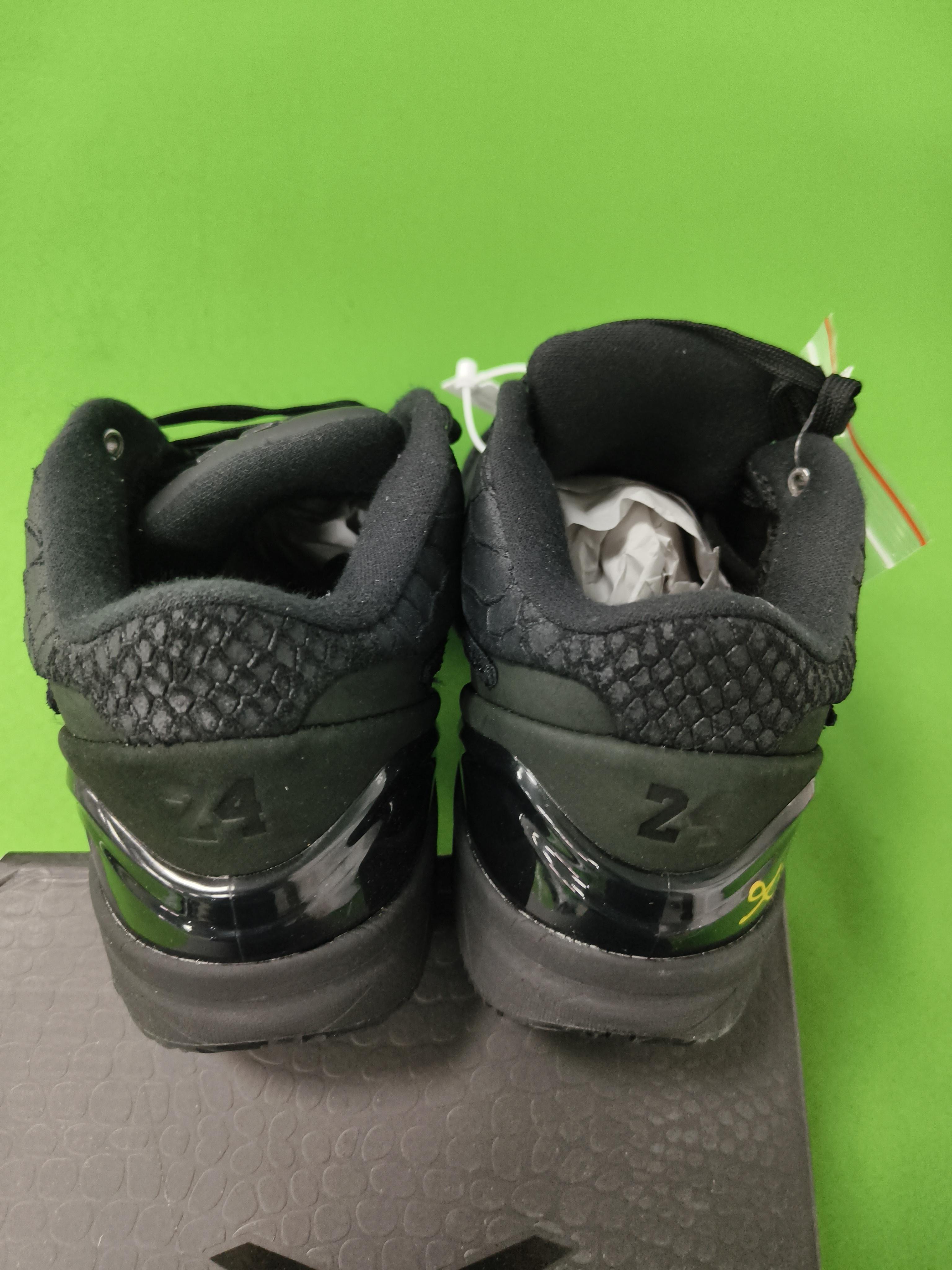 Foto QC 7 de Nike Kobe 5 Protro Deep Royal Blue