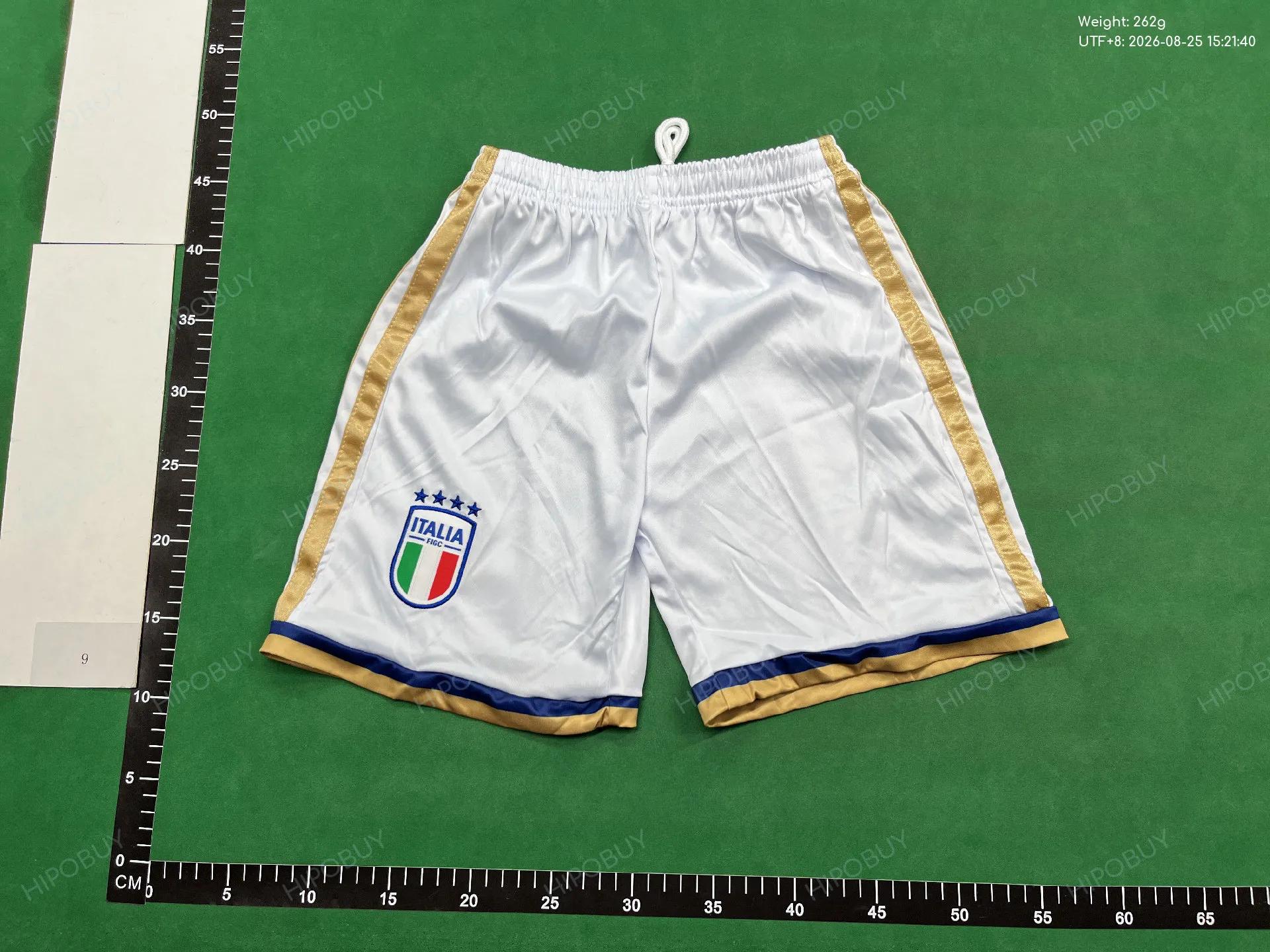 Foto QC 3 de adidas Costa Rica 2026 Away Set 2-Piece Semi Blue Burst