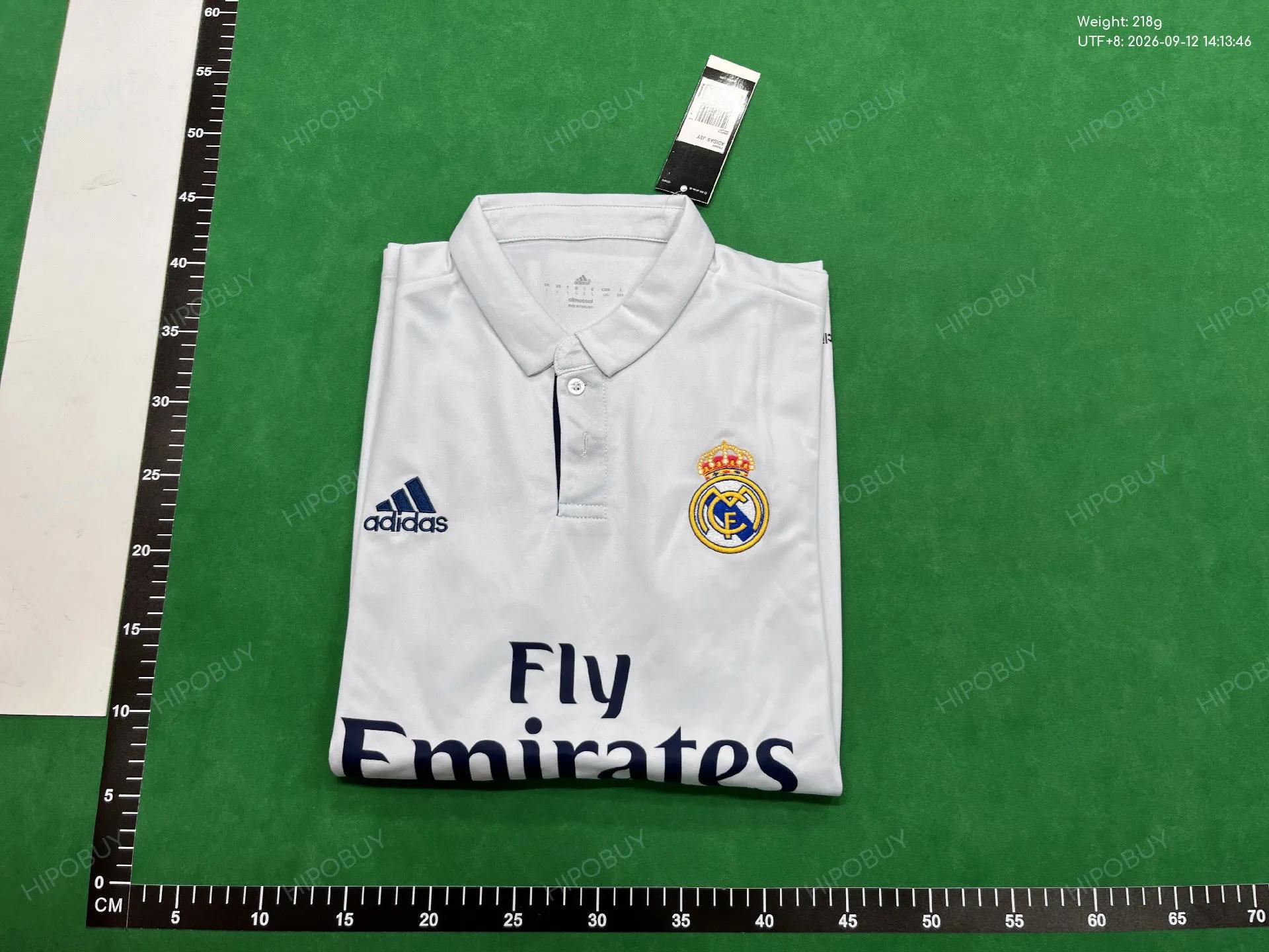 Foto QC 4 de Nike x Brazil Retro 1998 Home Jersey Yellow