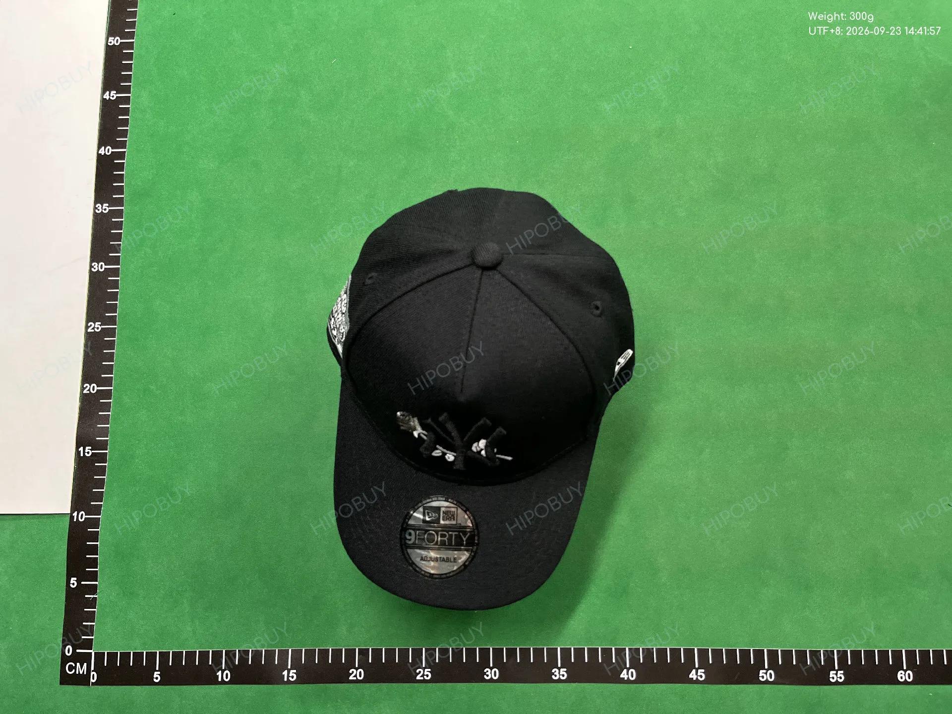 Foto QC 4 de New Era Los Angeles Dodgers Upside Down Logo 9FORTY Cap Olive