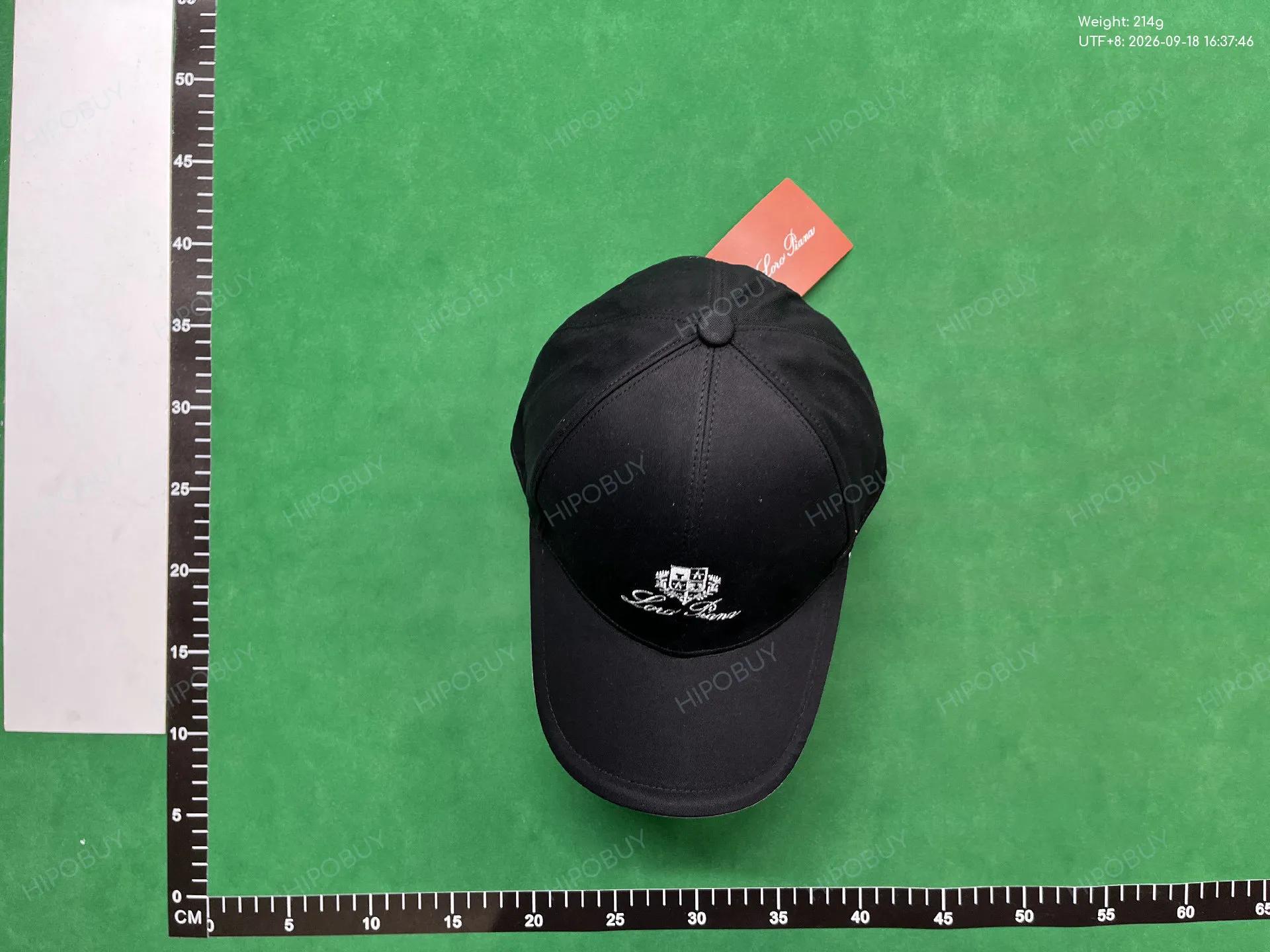 Foto QC 1 de Other Embroidered Logo Cap Dark Green