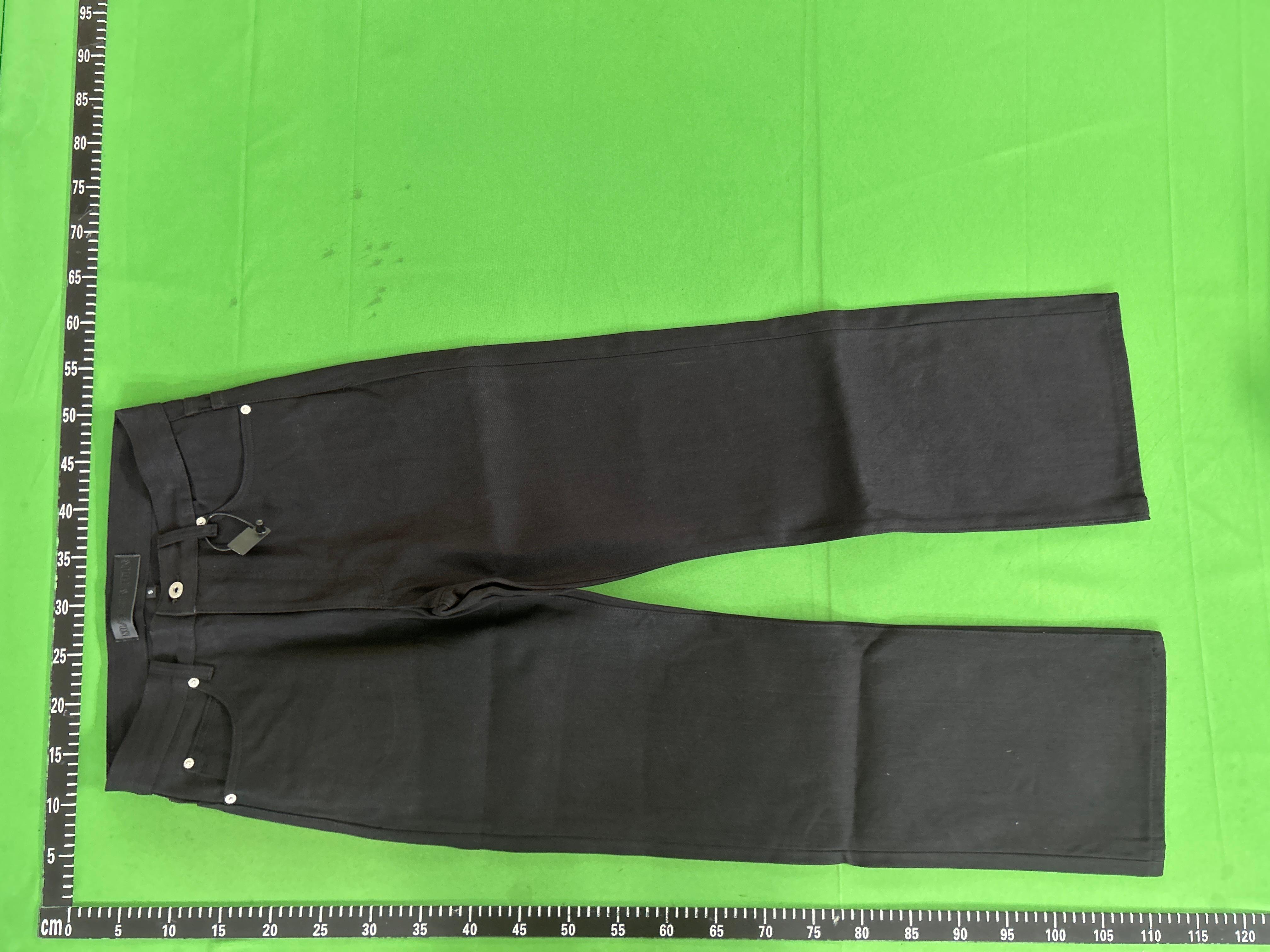 Foto QC 4 de Other Jeans Selvedge Bootcut Indigo