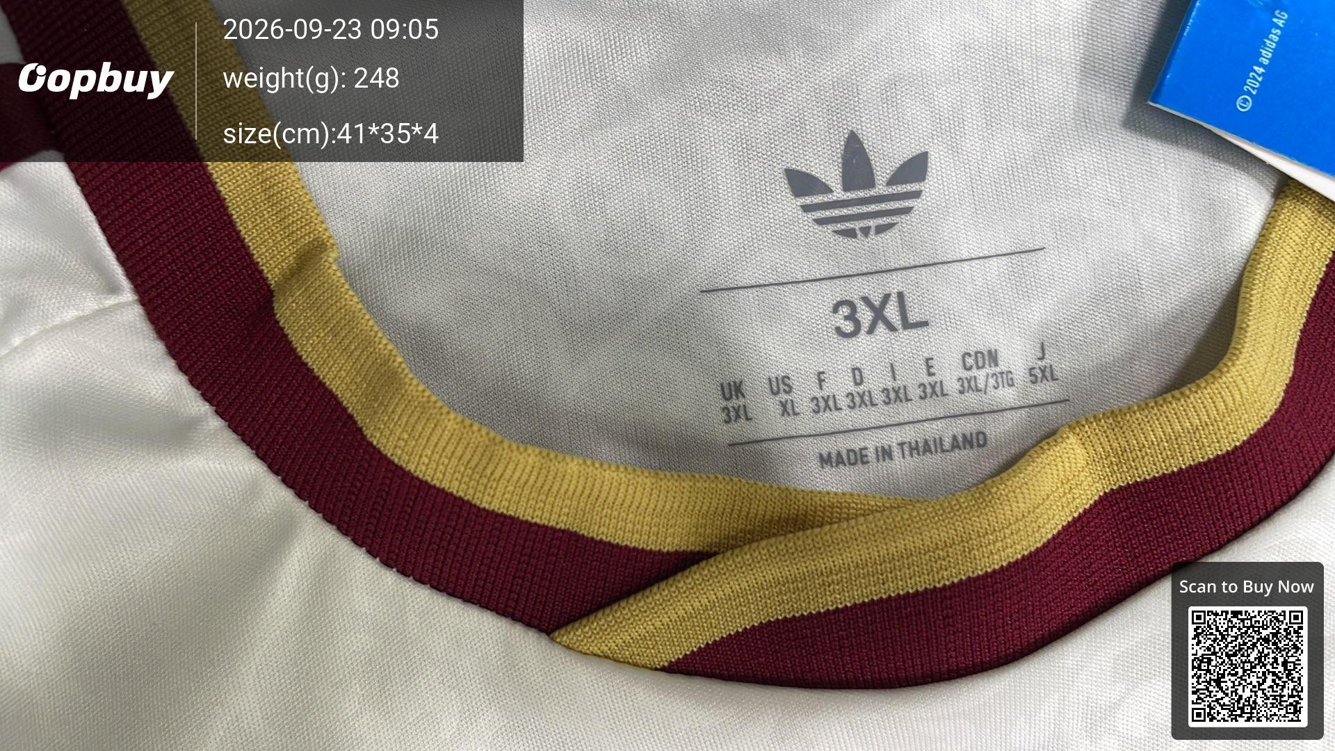 Foto QC 1 de Nike x France 2026 Home Stadium Jersey Game Royal