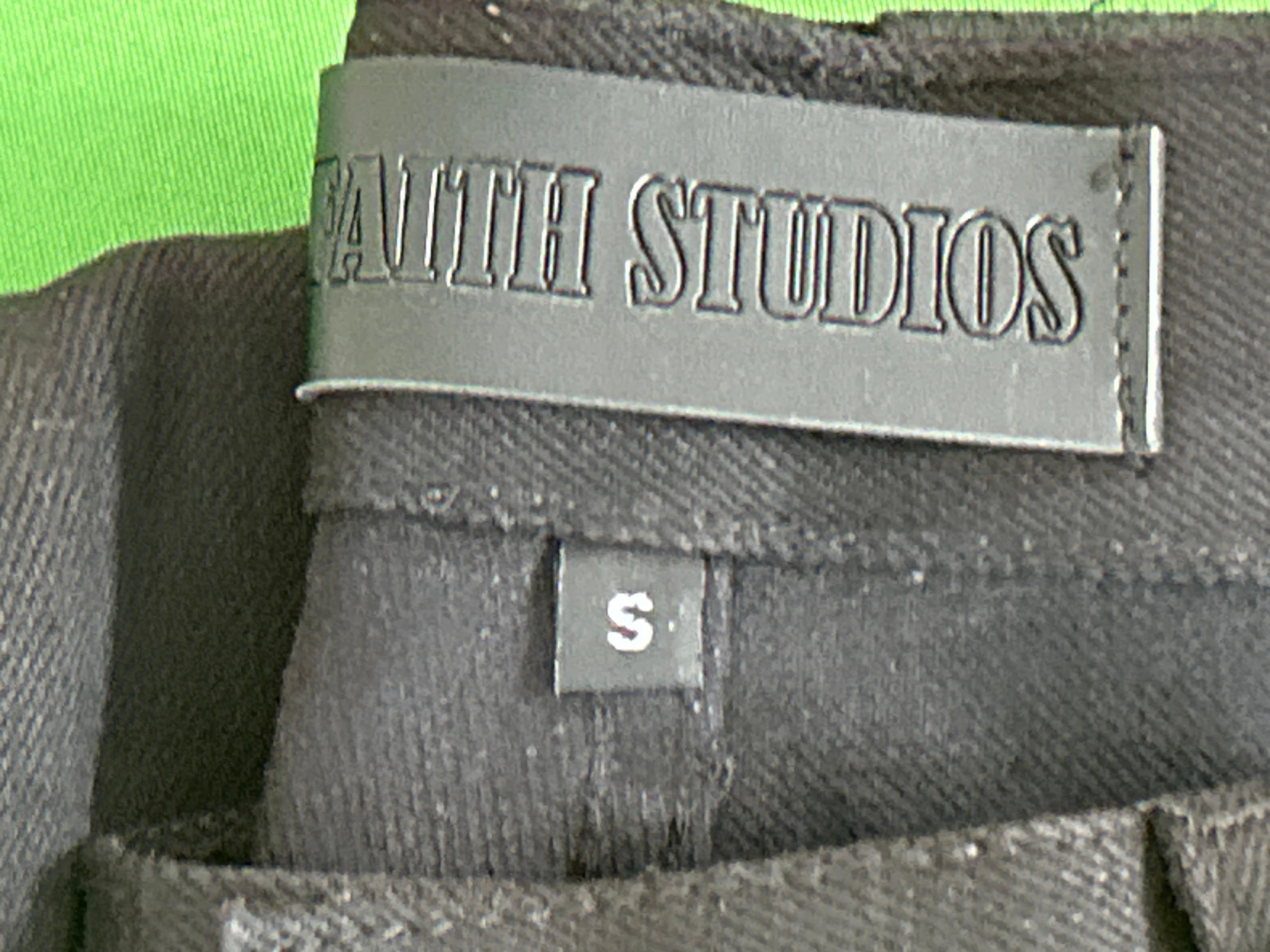 Foto QC 2 de Other Jeans Selvedge Bootcut Indigo