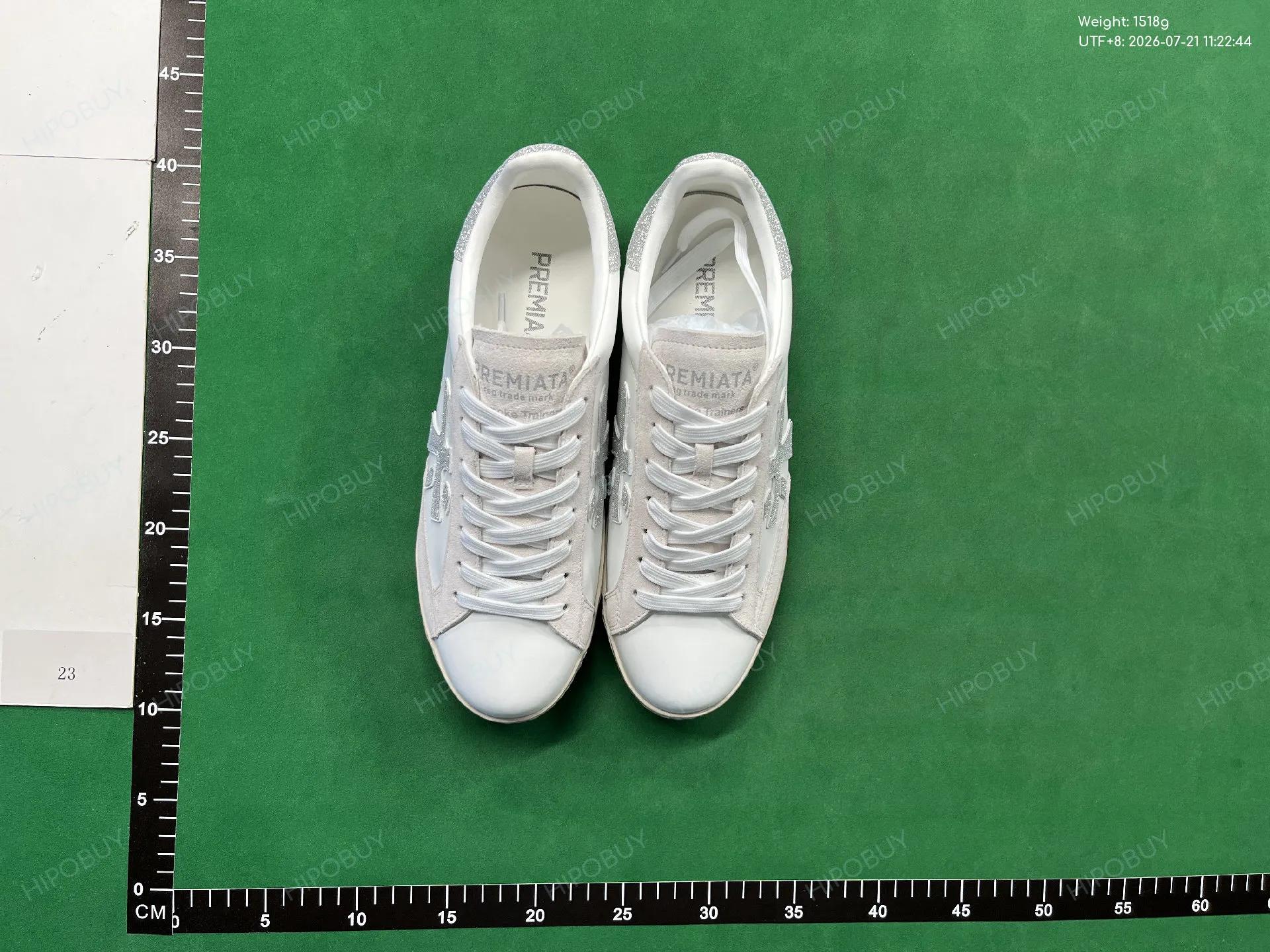 Foto QC 6 de Other Mi Zi Low White Black Bronze