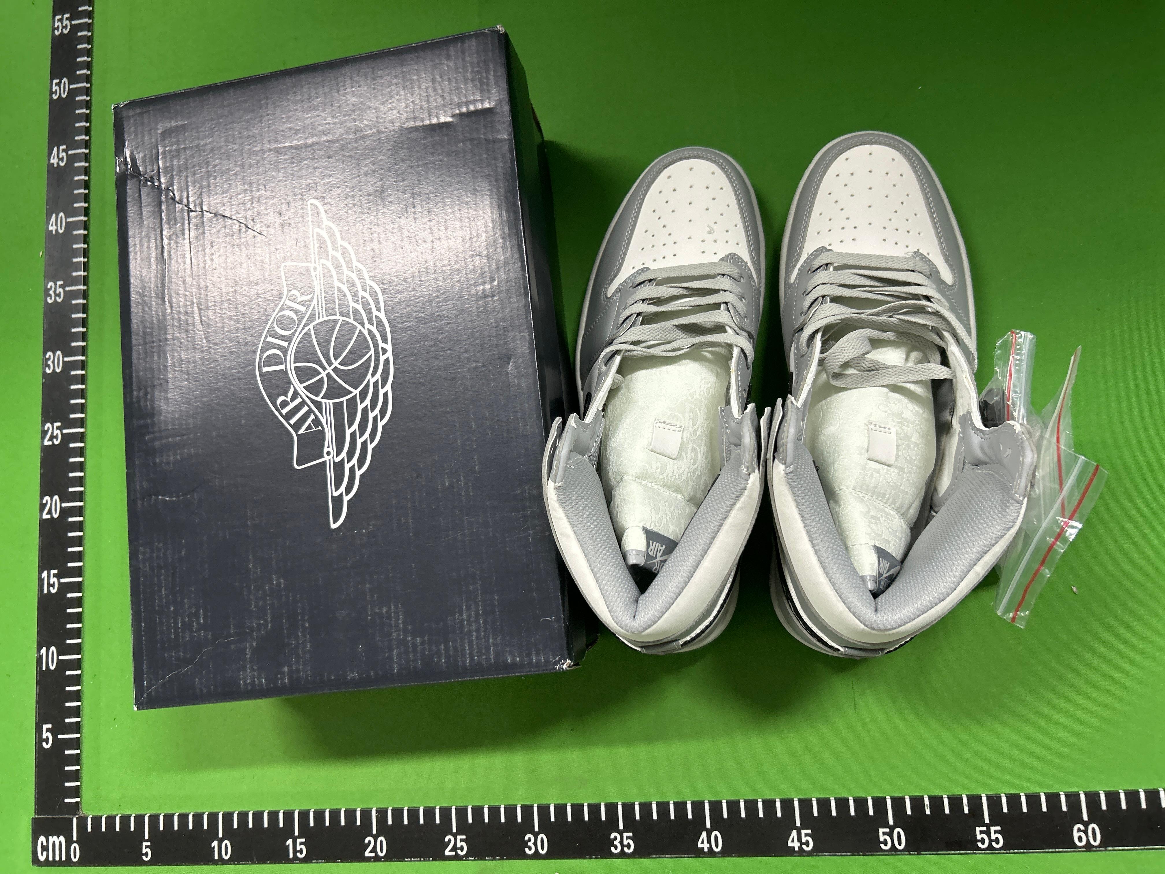 Foto QC 8 de Jordan 1 Retro High OG Rookie of the Year 555088-700