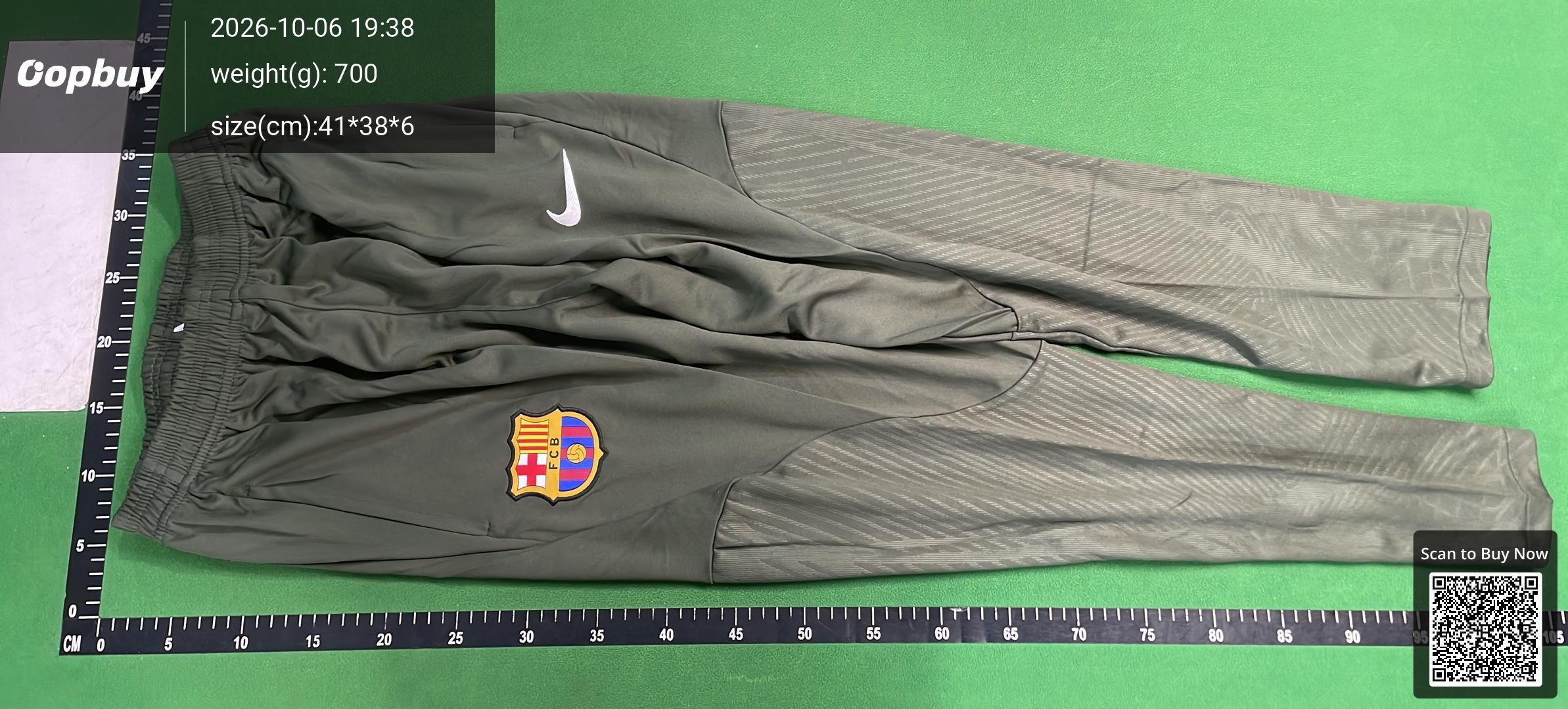 Foto QC 4 de Jordan PSG Set 2-Piece White/Navy