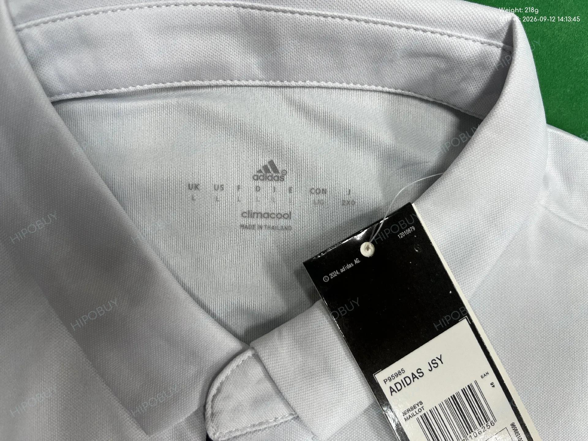 Foto QC 1 de Nike x Brazil Retro 1998 Home Jersey Yellow
