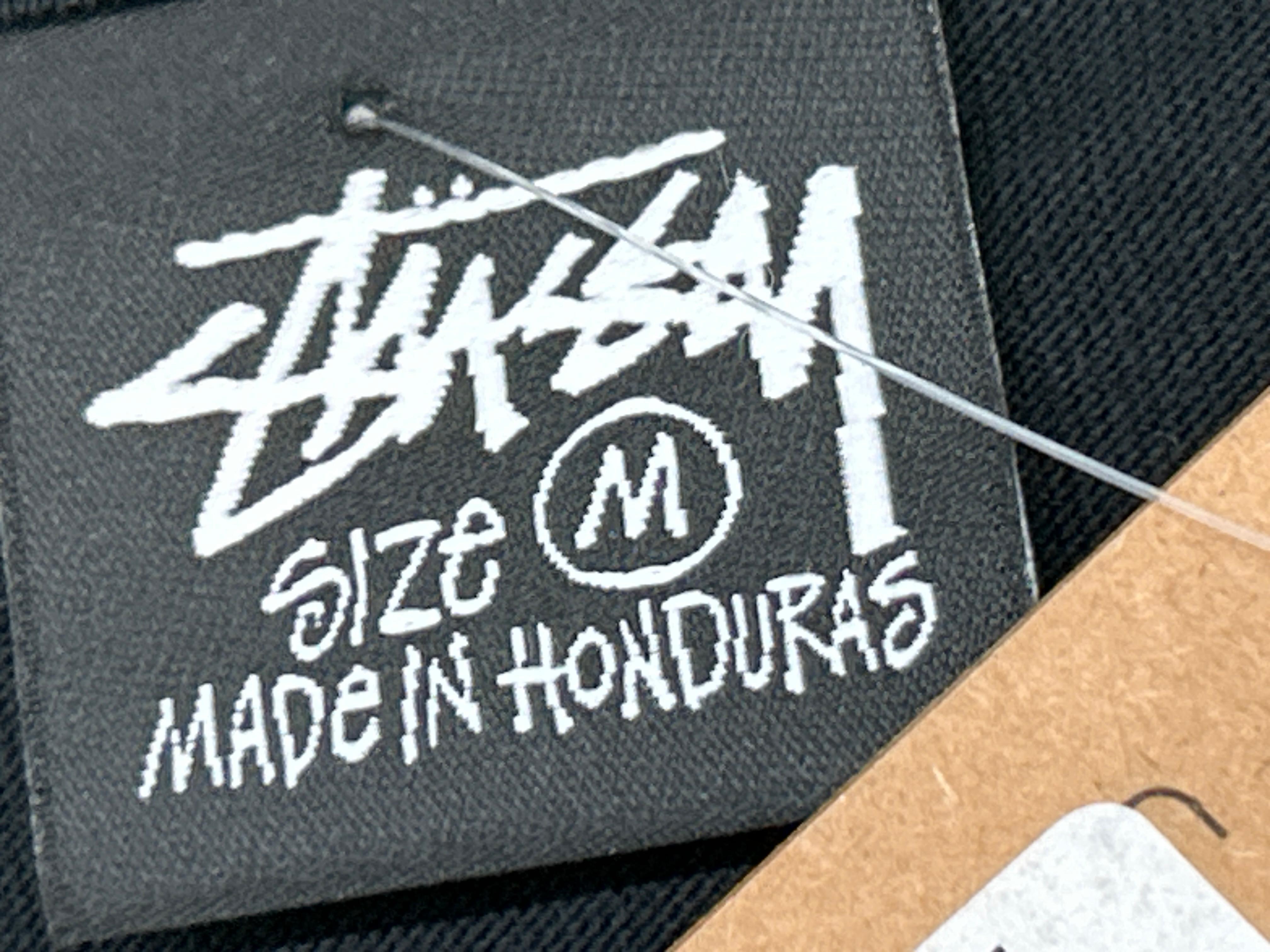 Foto QC 5 de Stussy Cactus Plant Flea Market T-shirt Heart White