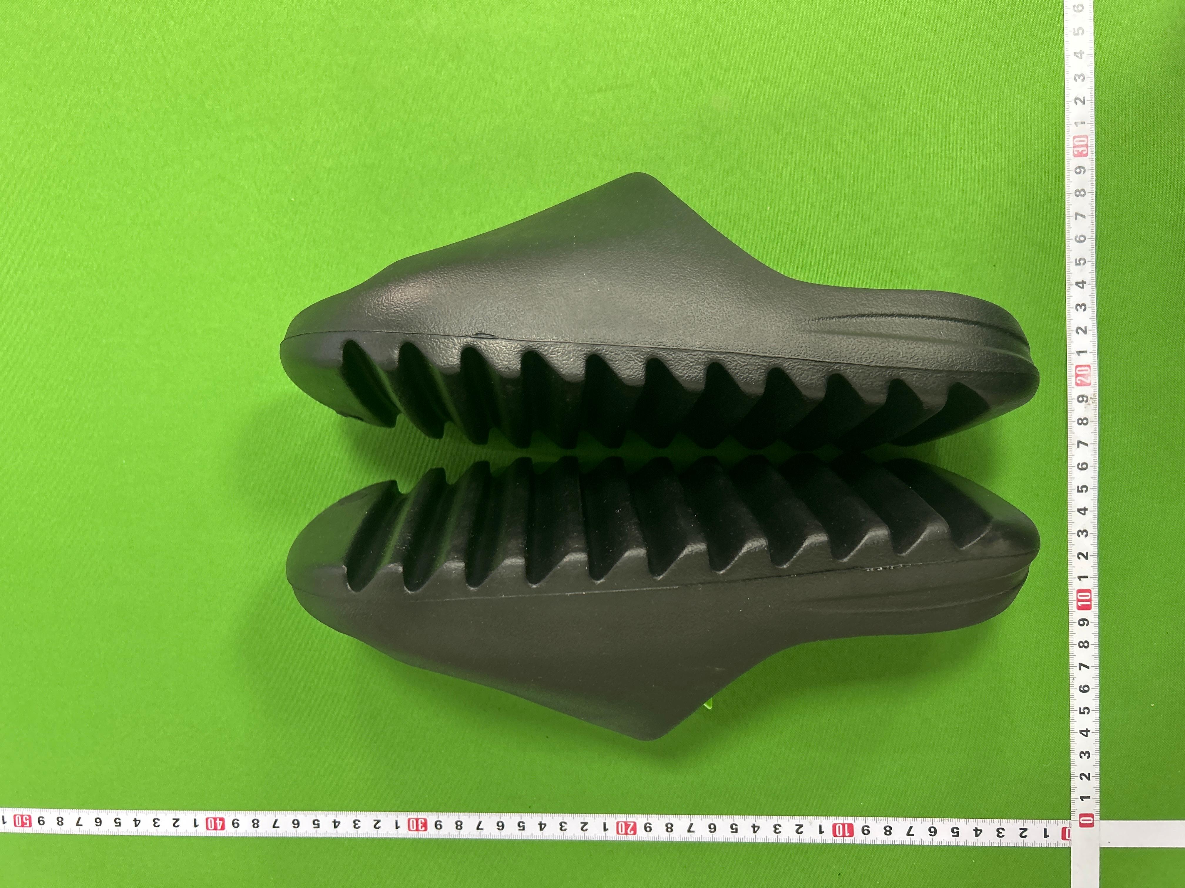 Foto QC 6 de adidas Yeezy Slide EVA Earth