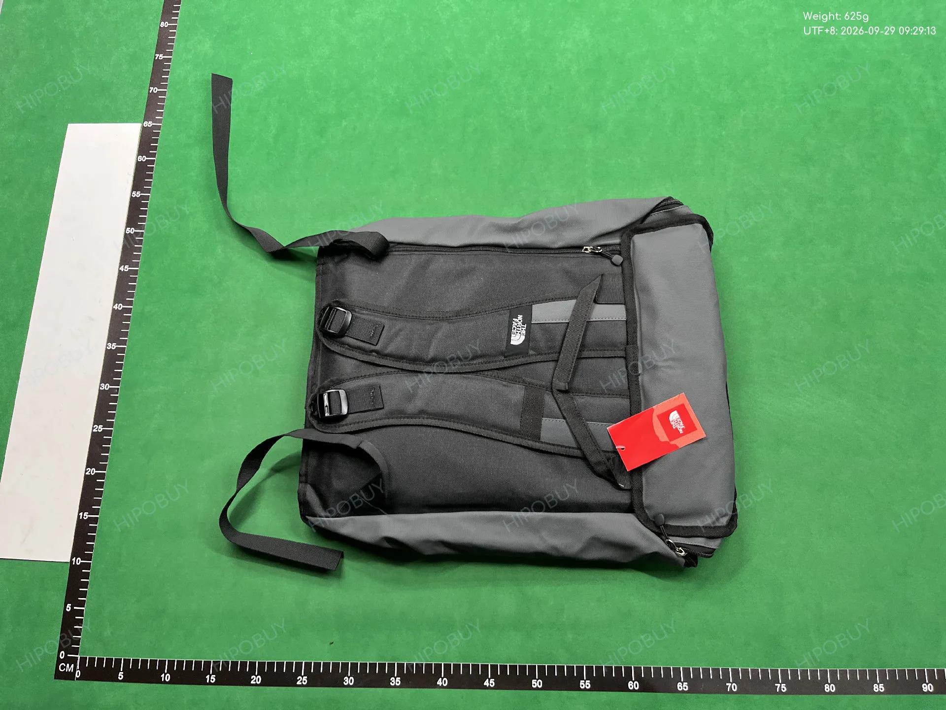 Foto QC 5 de Dickies Waist Bag Black