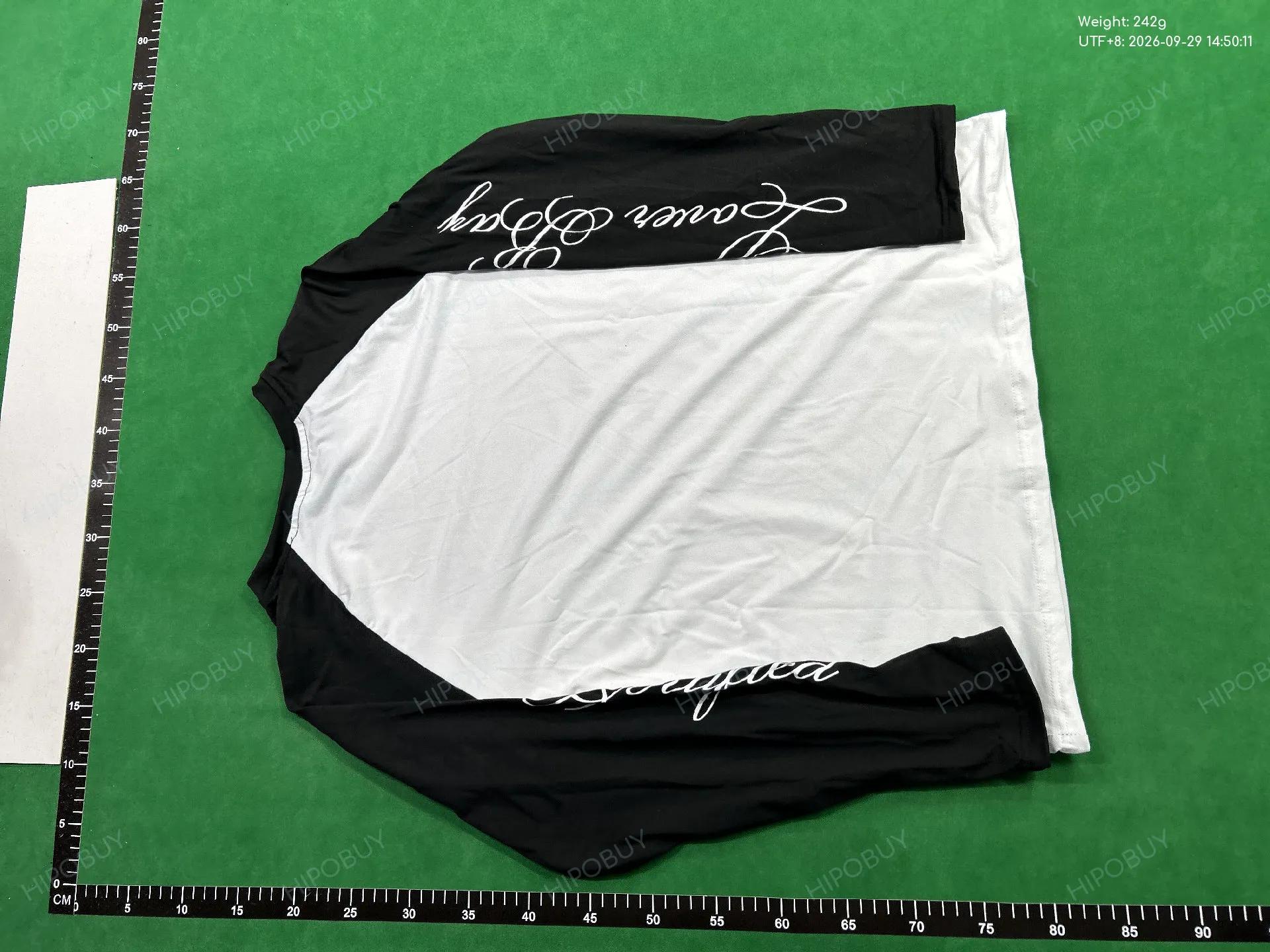 Foto QC 7 de Other Sweatshirt Script Logo White Red