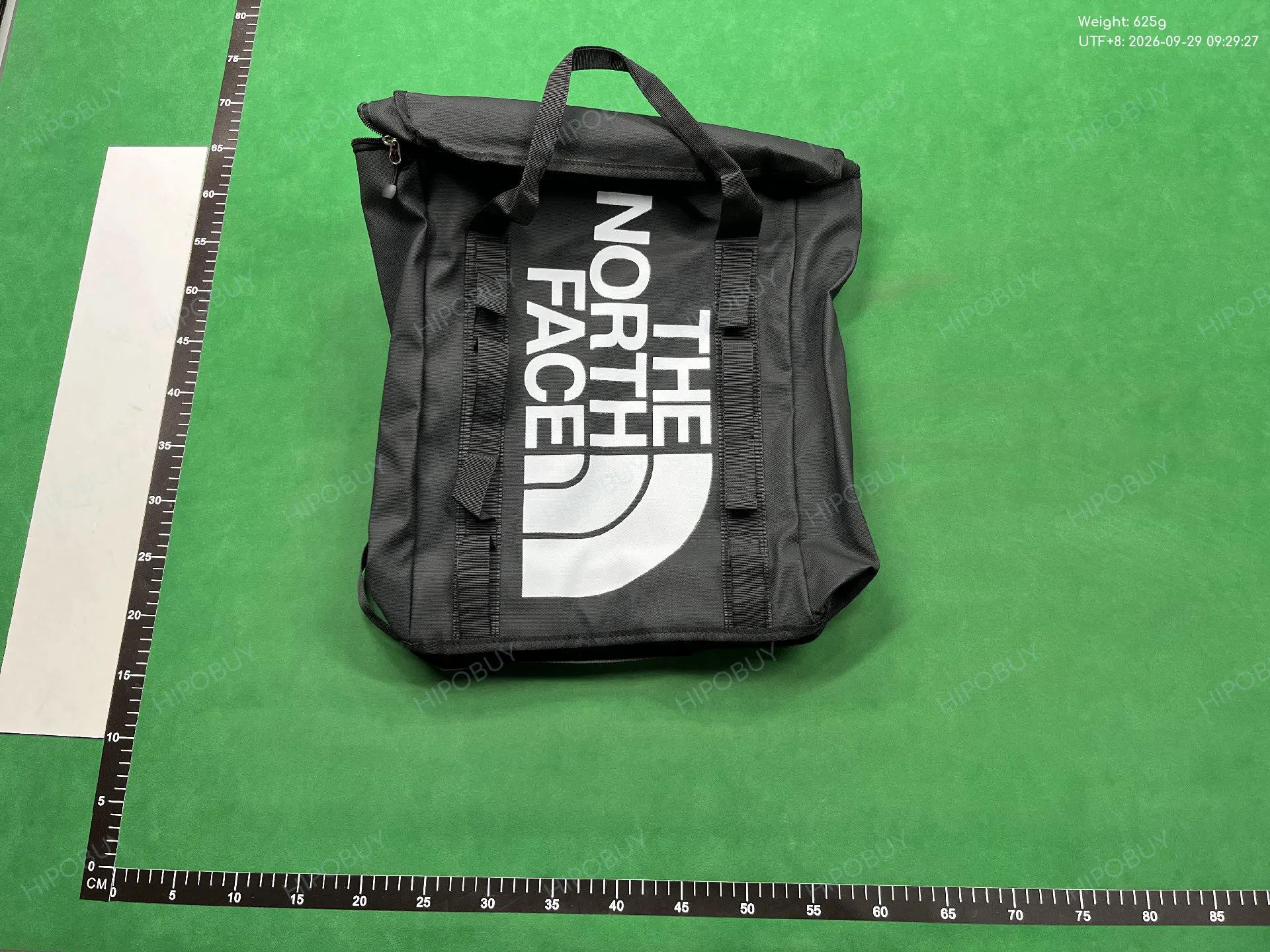 Foto QC 3 de Dickies Waist Bag Black