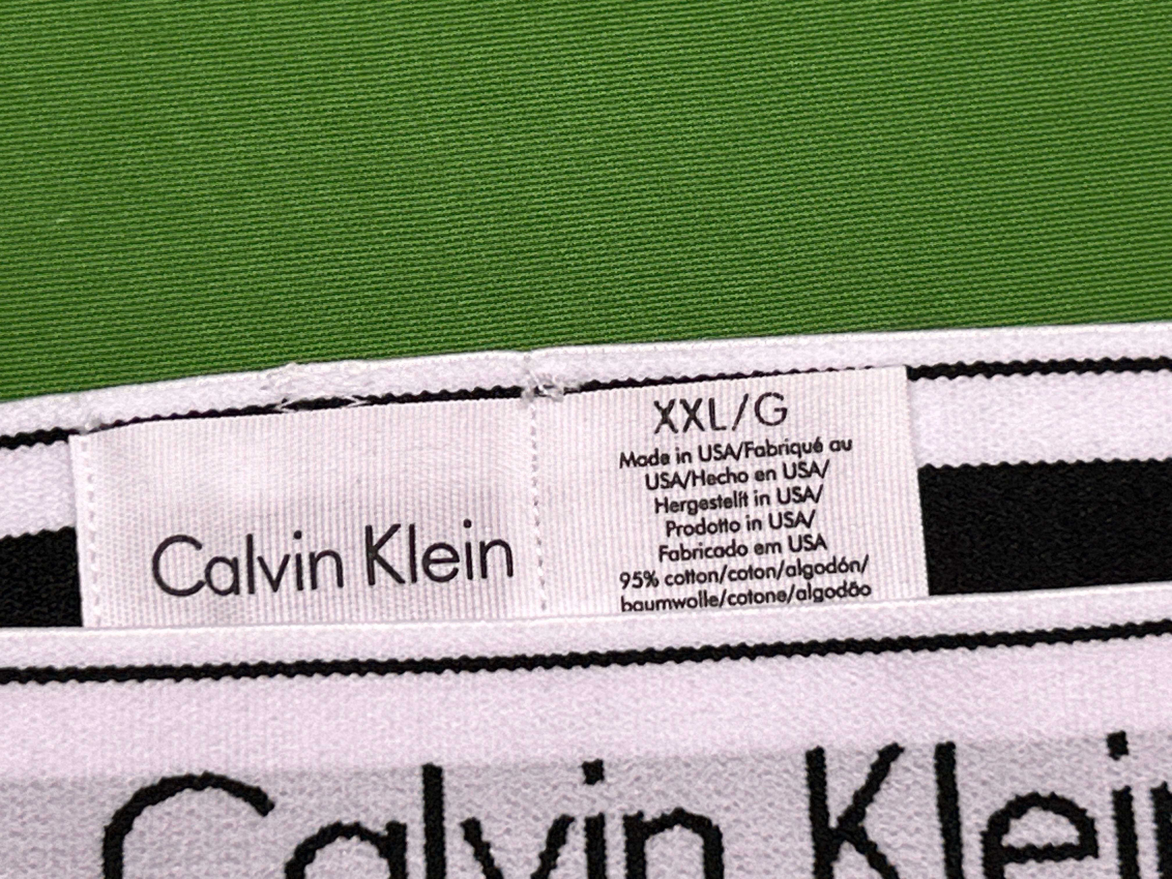 Foto QC 7 de CailuKenlin Underwear Cotton Boxer Black