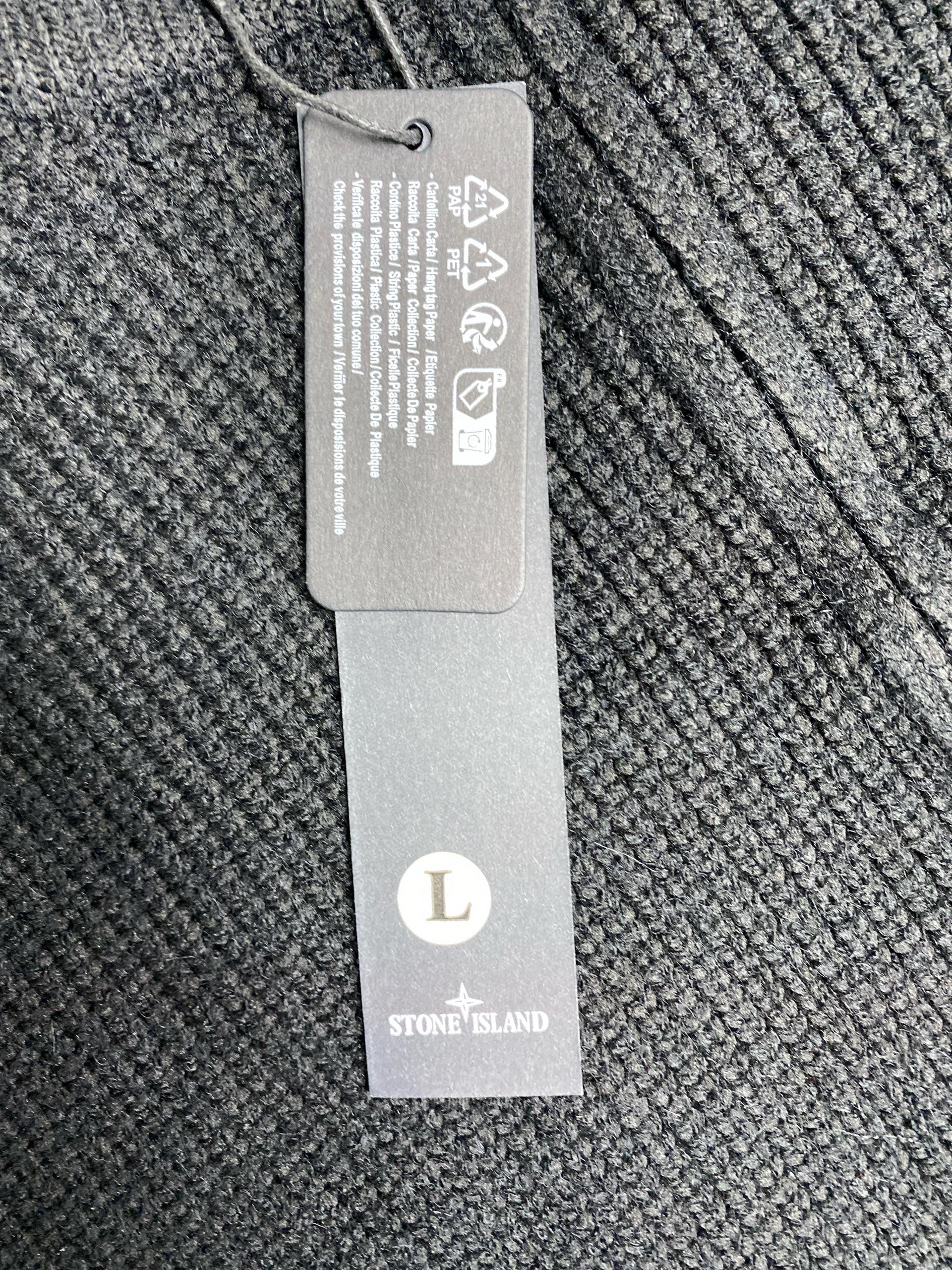 Foto QC 1 de Gucci Denim Jacket Jumbo GG Monogram Black