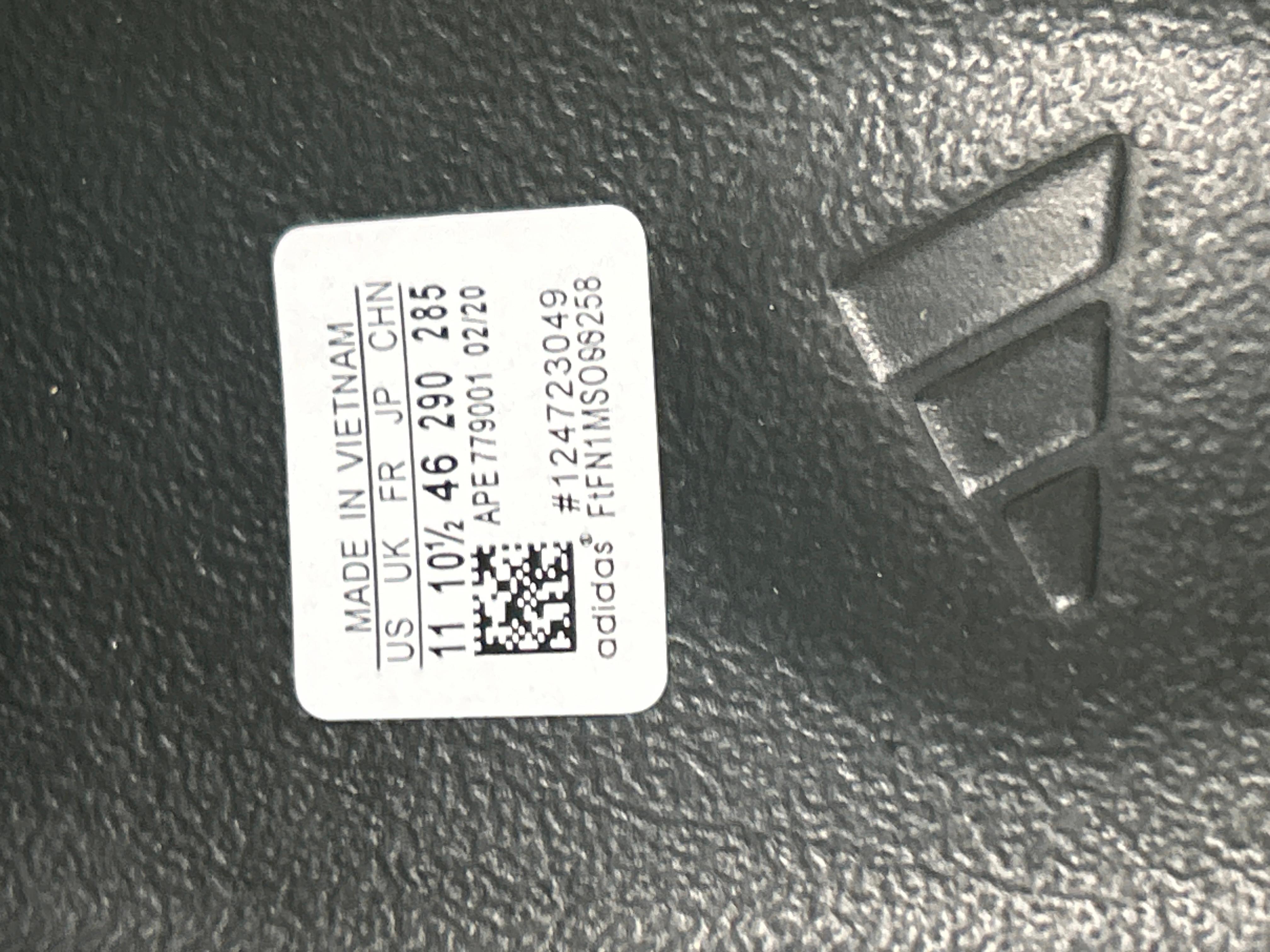 Foto QC 7 de adidas Yeezy Slide EVA Earth
