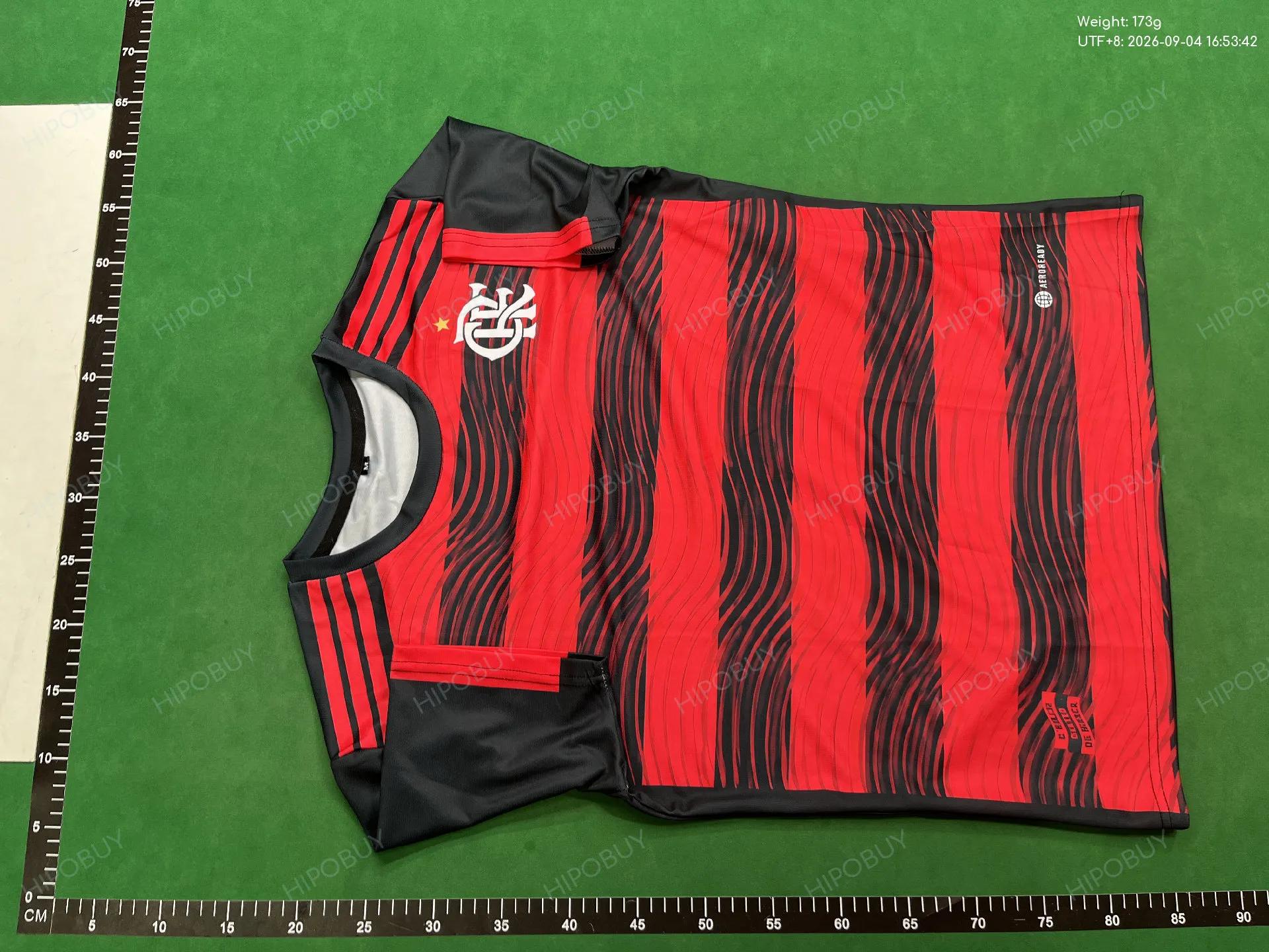 Foto QC 2 de adidas x Arsenal 2023/24 Away Jersey Team Solar Yellow