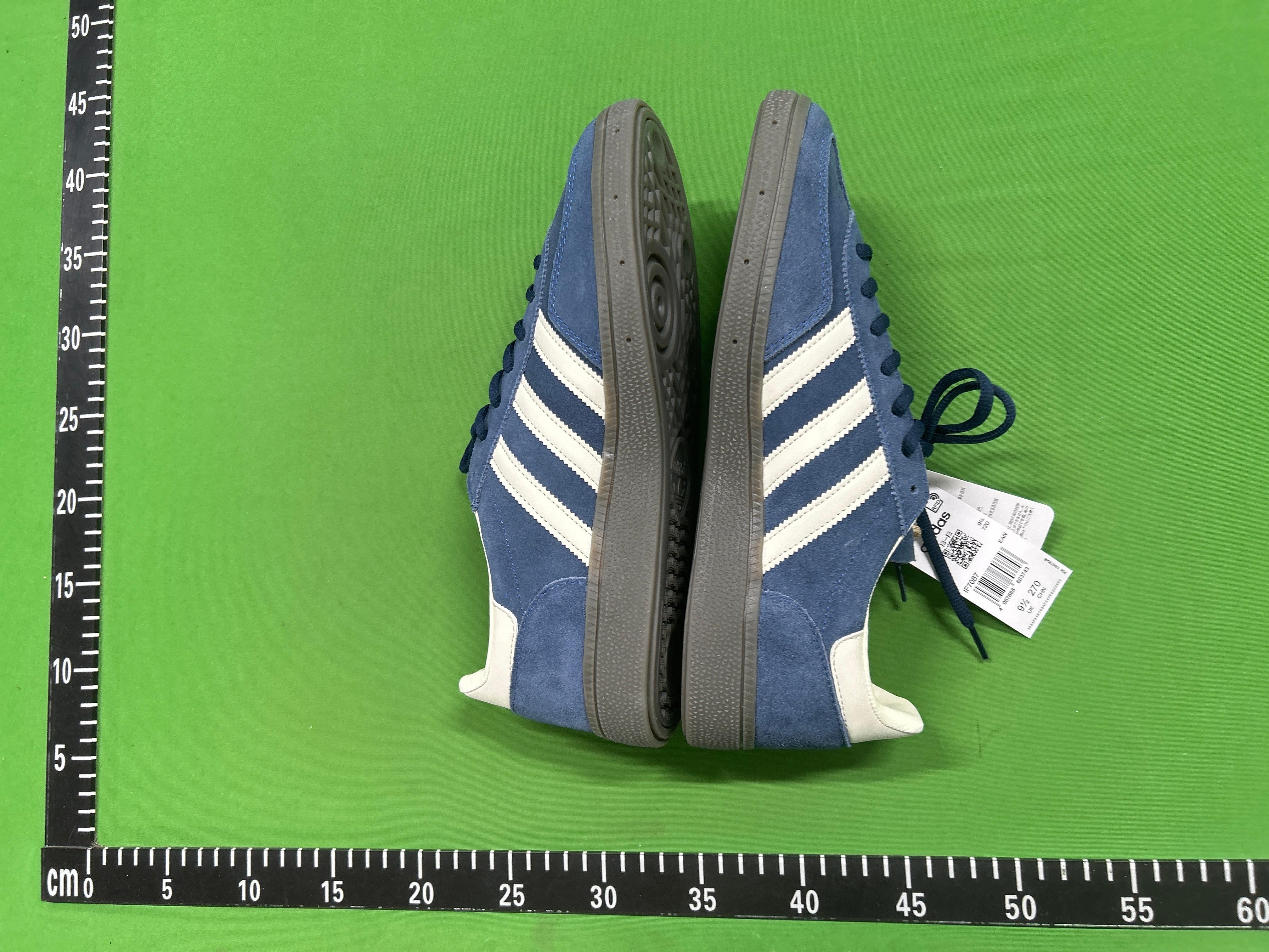 Foto QC 3 de adidas Gazelle Indoor Bad Bunny Core White IF9735