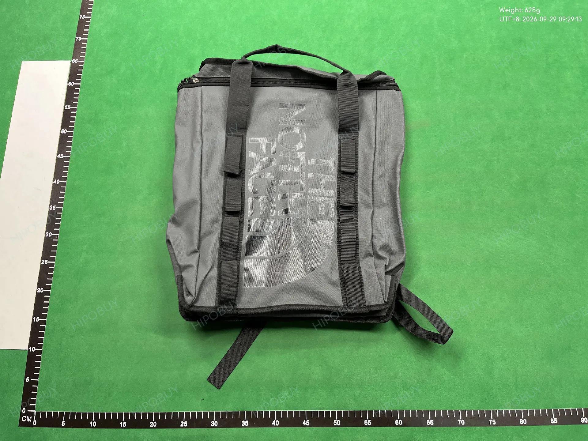 Foto QC 6 de Dickies Waist Bag Black
