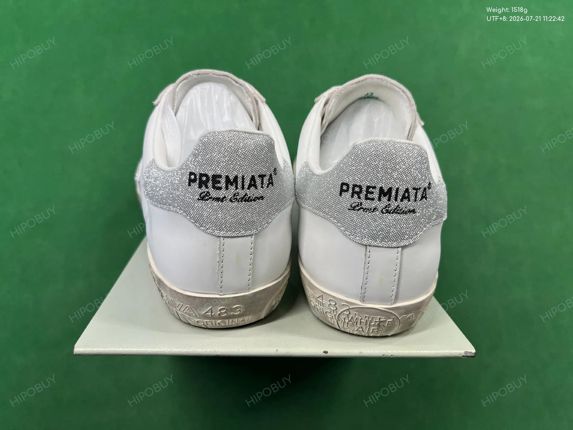 Foto QC 3 de Other Mi Zi Low White Black Bronze