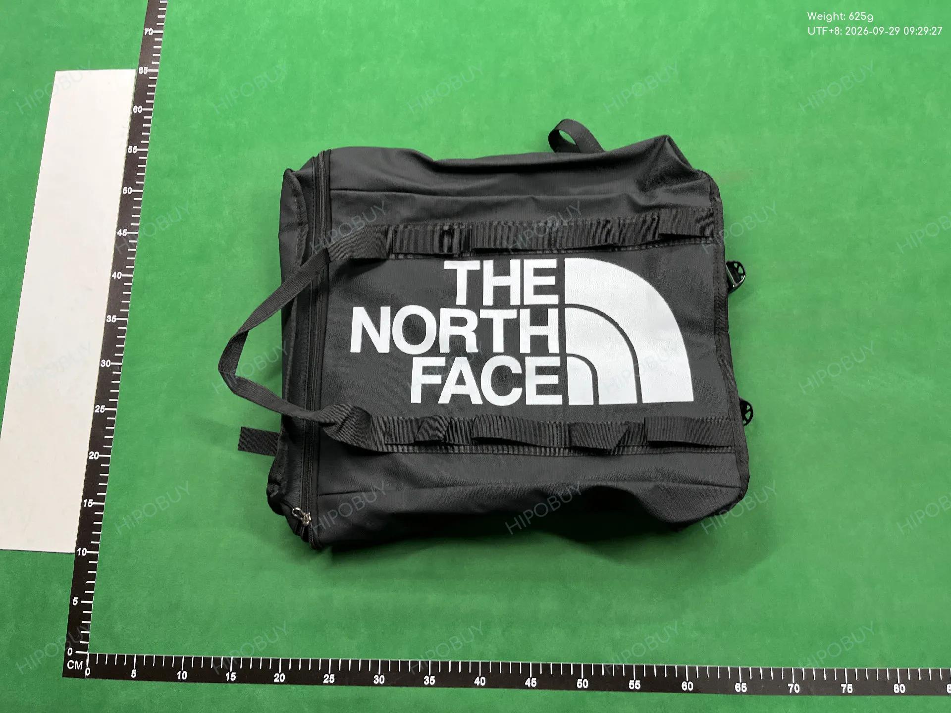 Foto QC 1 de Dickies Waist Bag Black