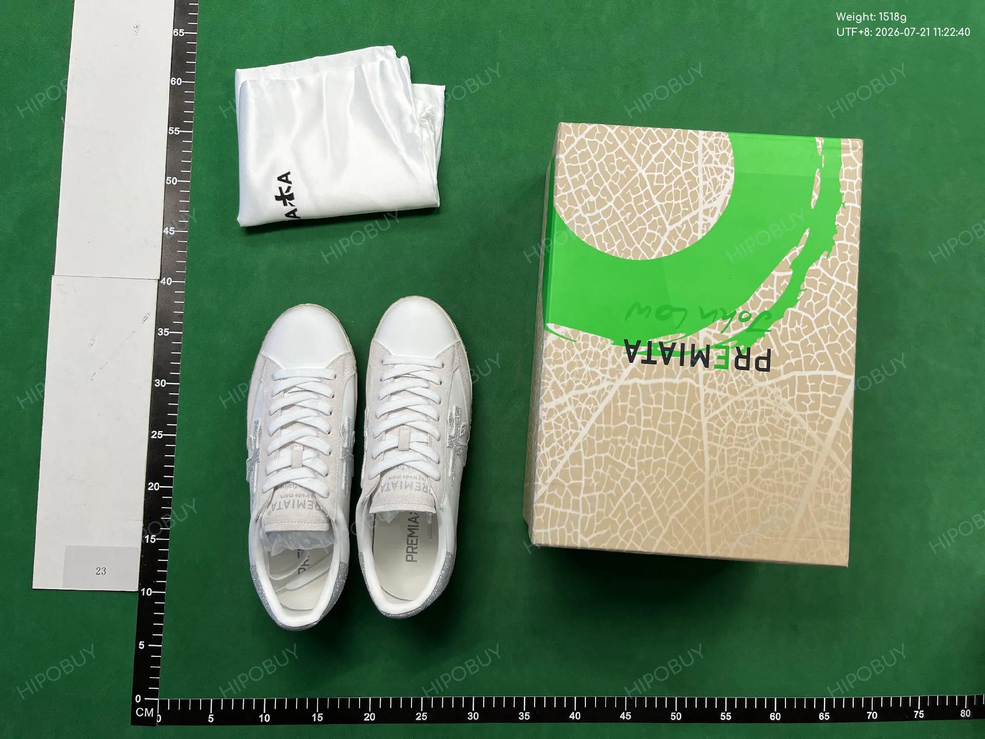 Foto QC 1 de Other Mi Zi Low White Black Bronze