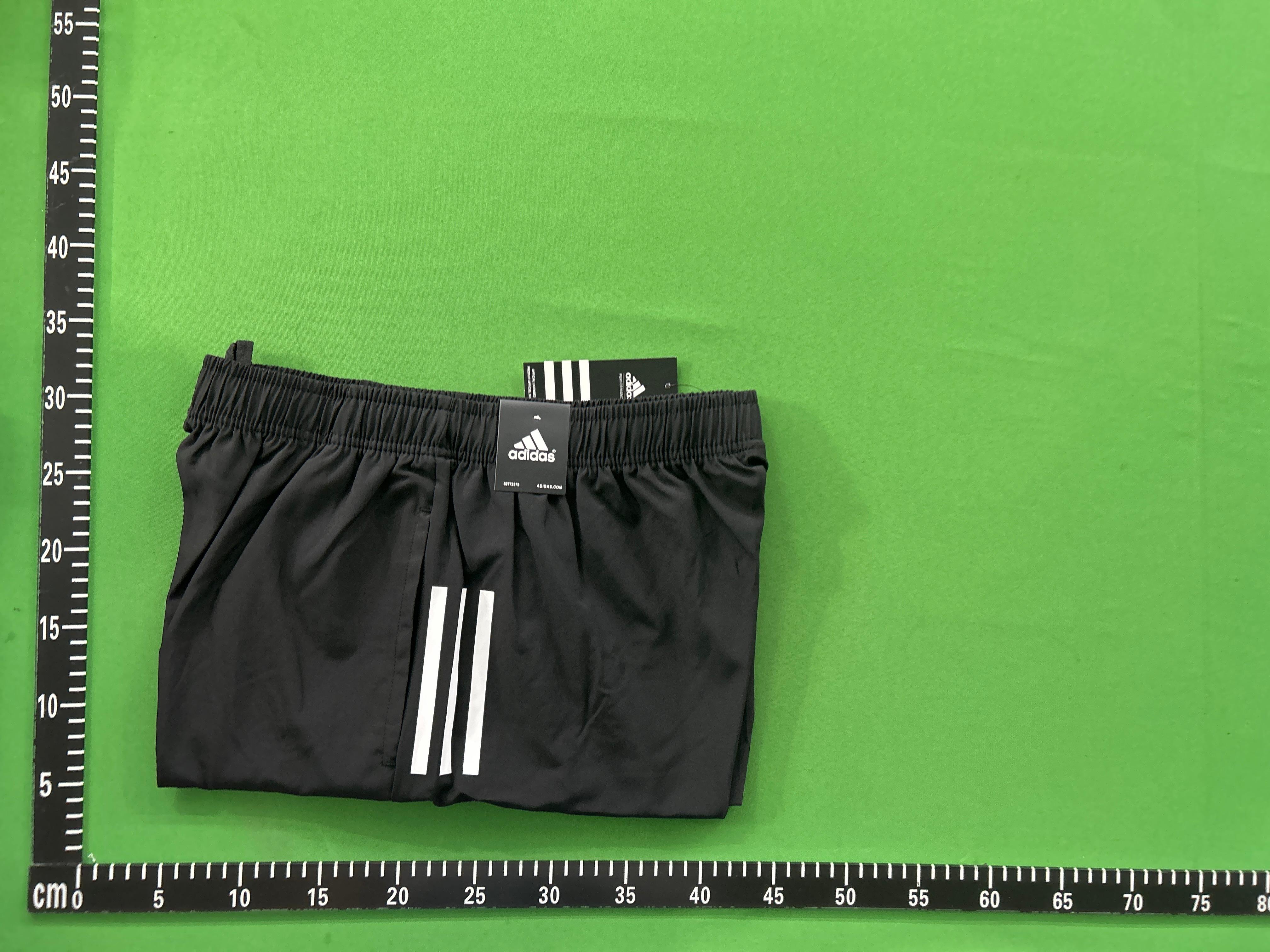 Foto QC 5 de adidas Shorts 3-Stripes Black