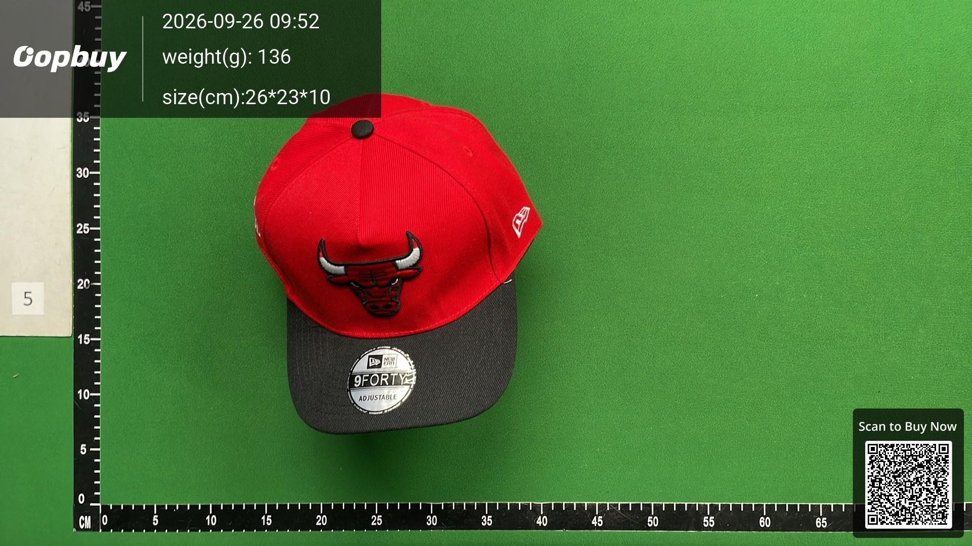 Foto QC 7 de New York Yankees New Era Cap Tan Brown