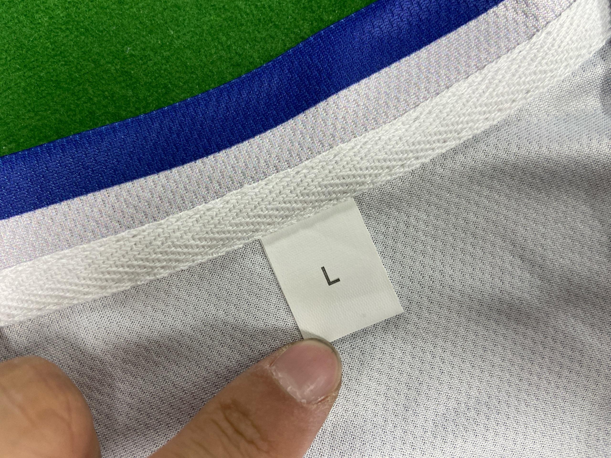 Foto QC 3 de Nike x Inter Milan Retro 2010/11 Home Jersey Blue Black