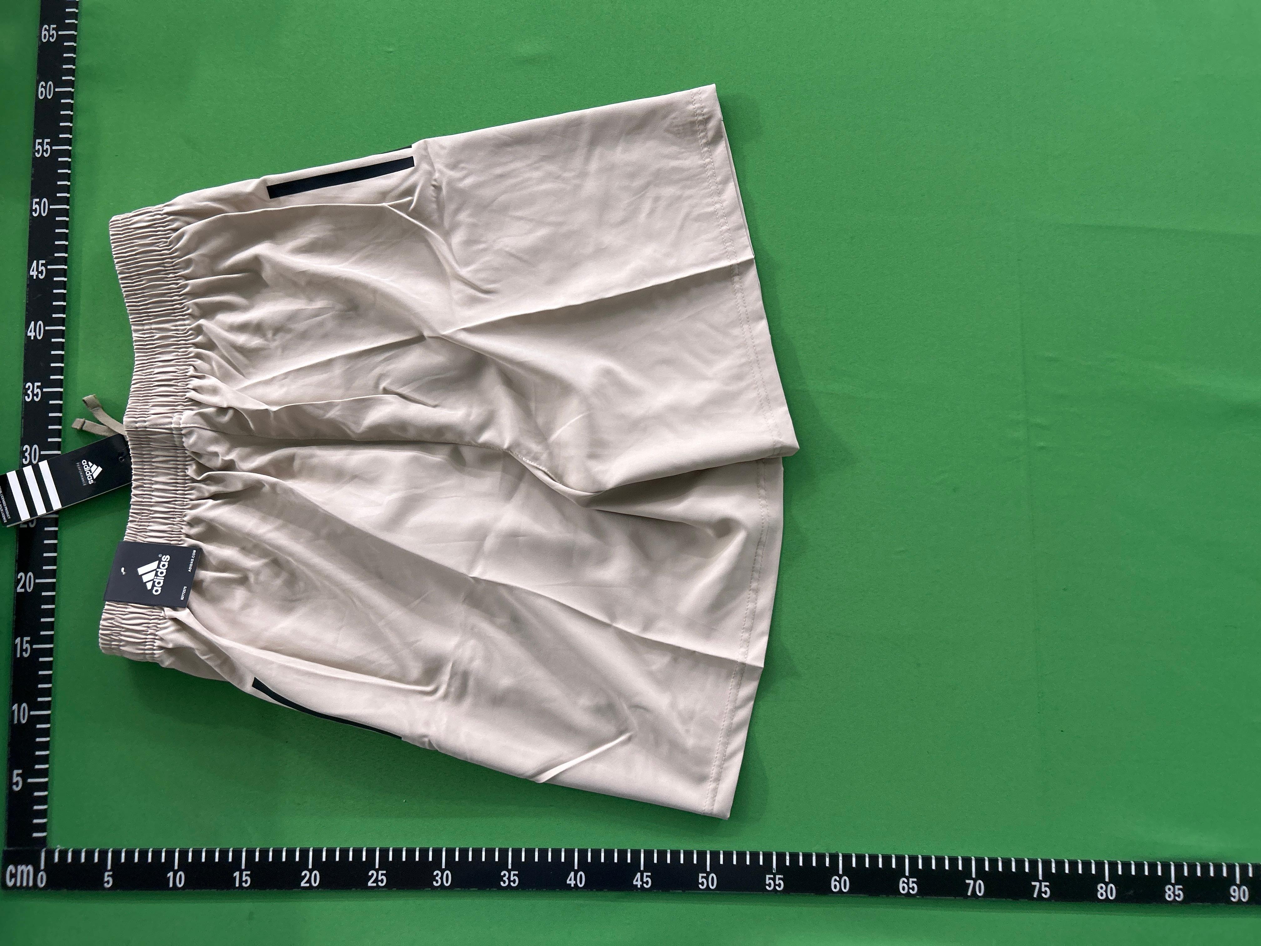 Foto QC 2 de adidas Shorts 3-Stripes Black