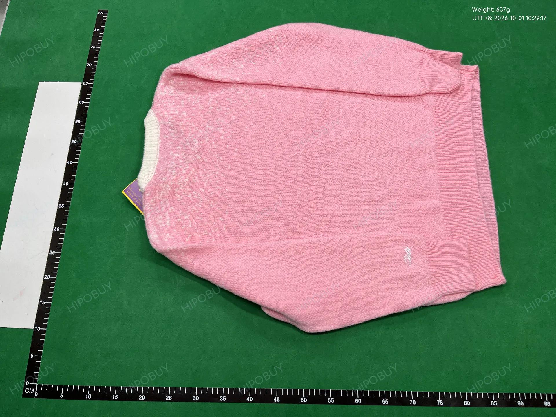 Foto QC 3 de Celine Jeans Straight Leg Front Seam Grey