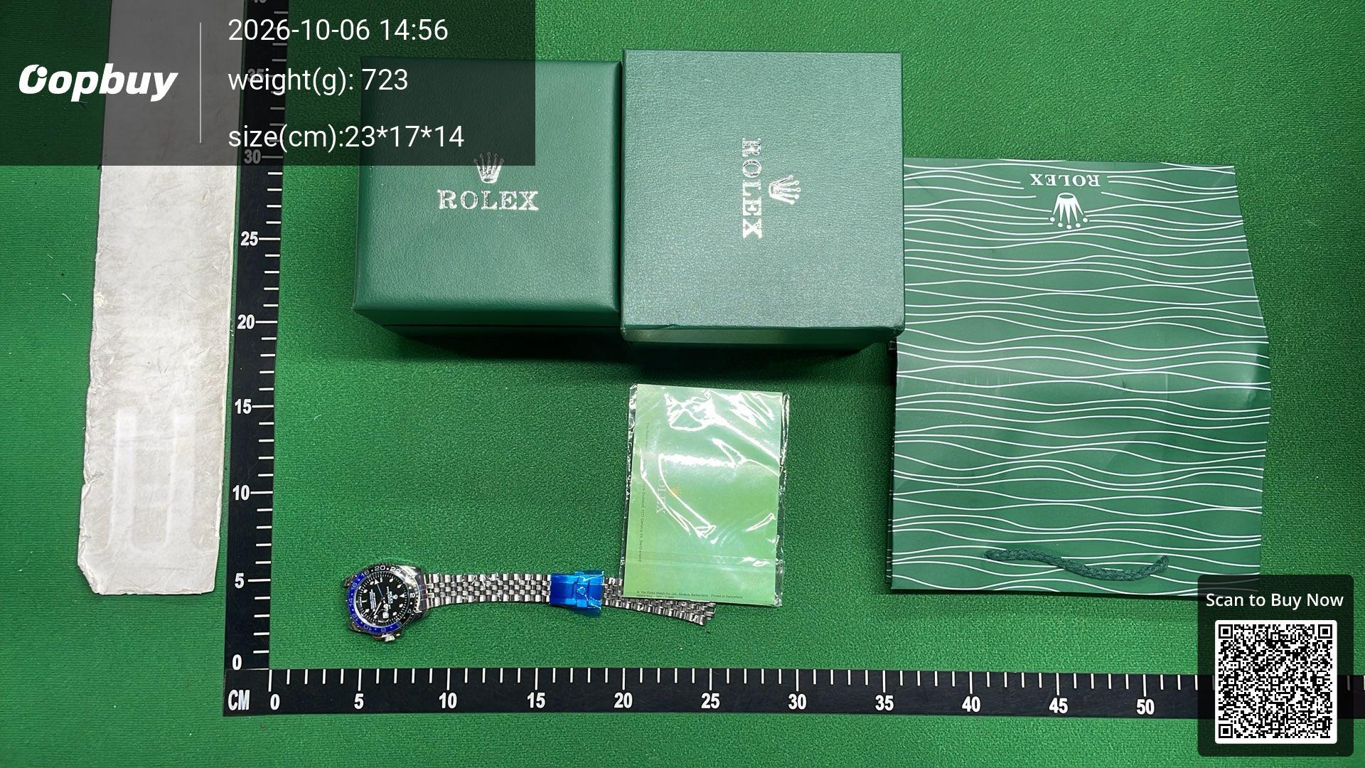 Foto QC 6 de Cartier Santos de Cartier WSSA0061