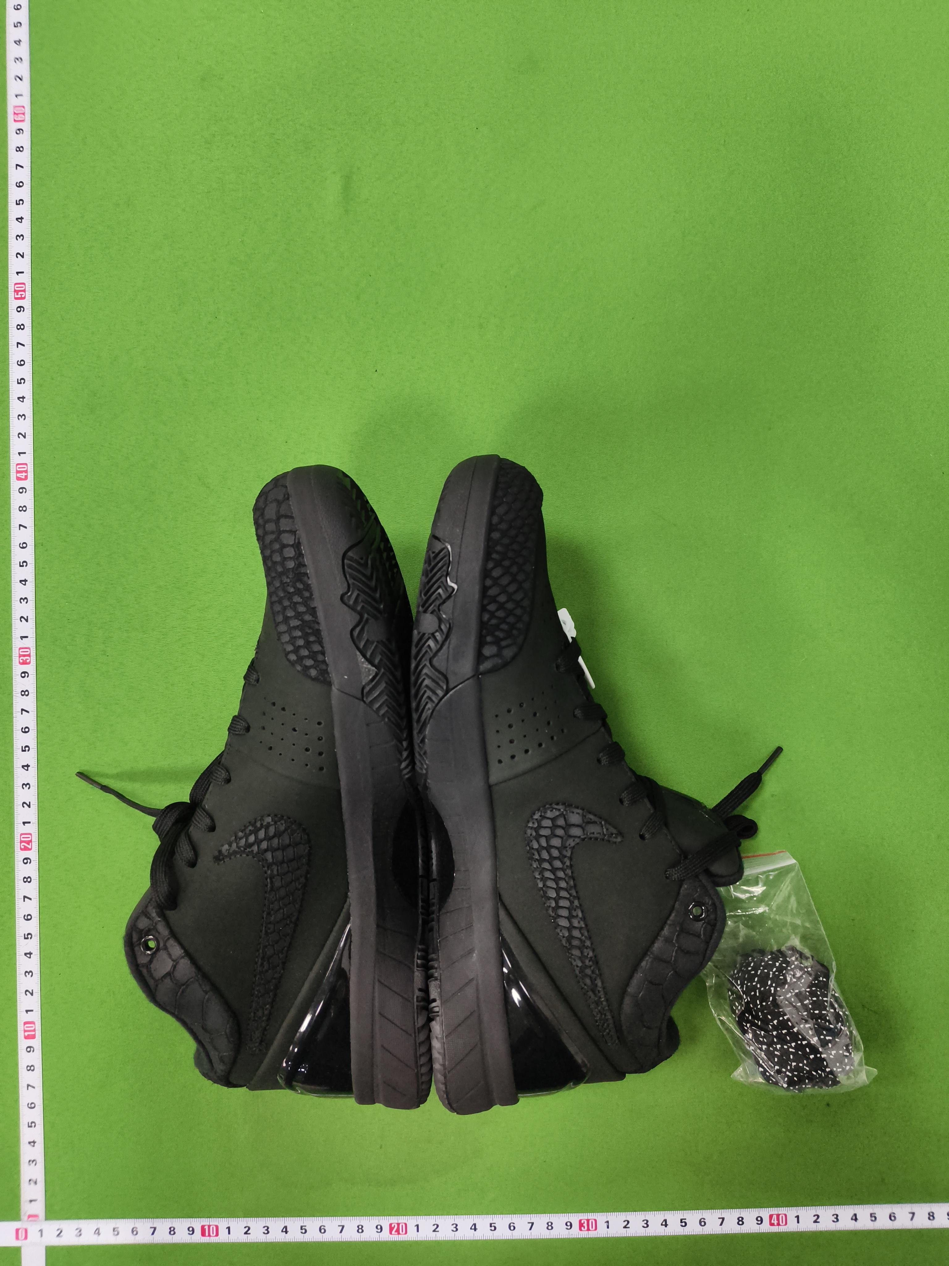Foto QC 8 de Nike Kobe 5 Protro Deep Royal Blue