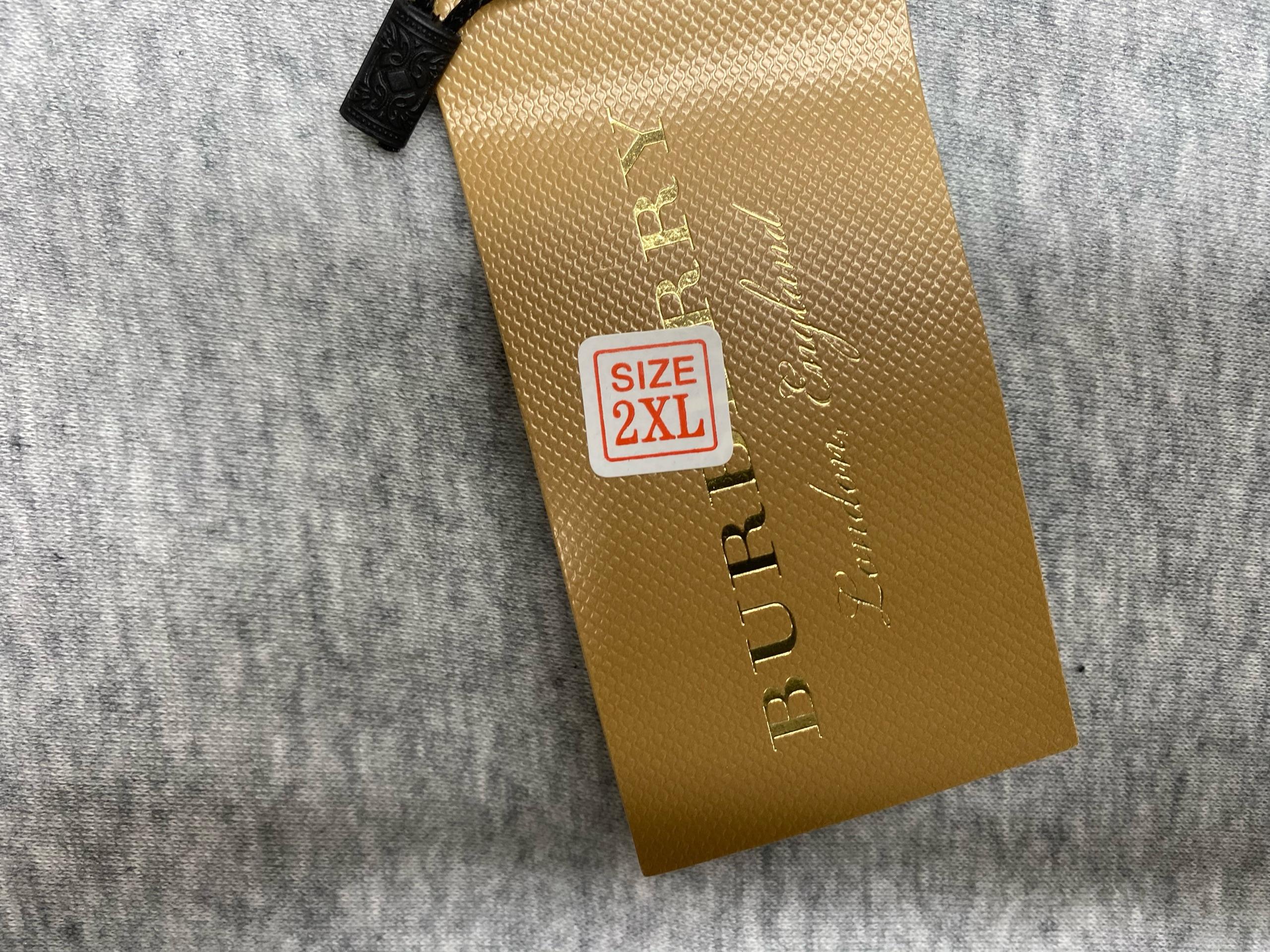 Foto QC 2 de Moncler Cotton Logo Crewneck Sweater Black