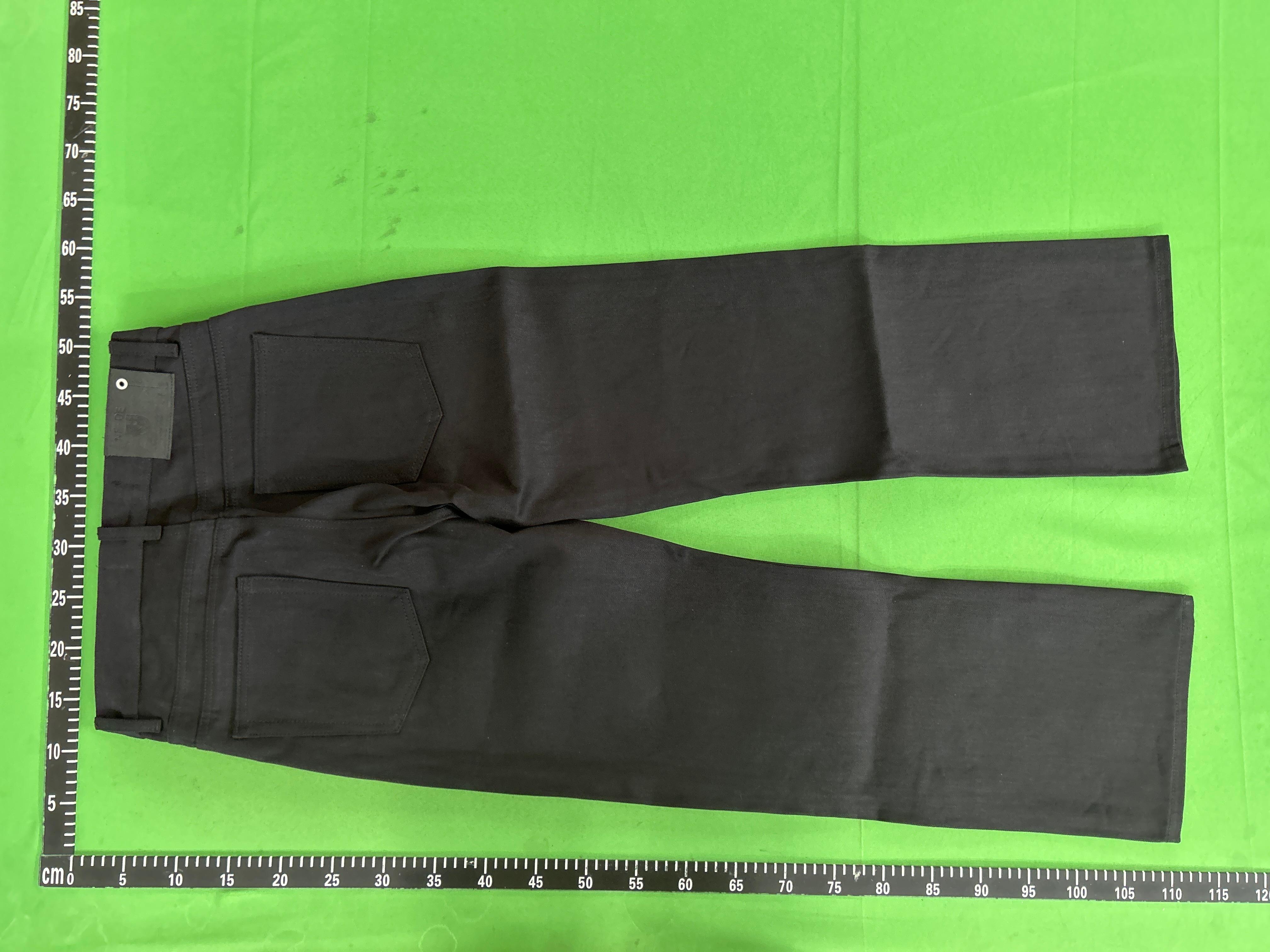 Foto QC 3 de Other Jeans Selvedge Bootcut Indigo