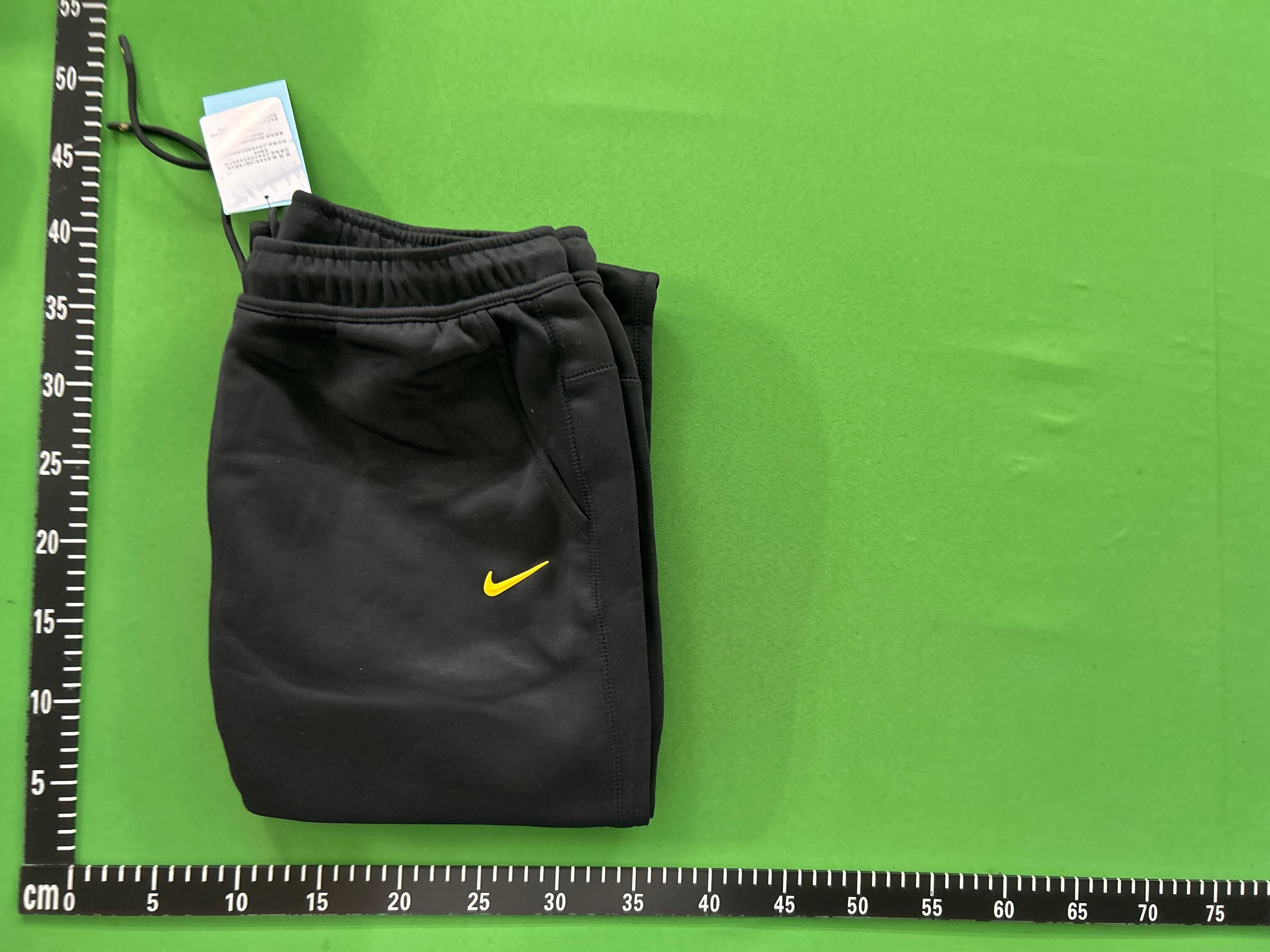 Foto QC 1 de Nike x NOCTA Tech Fleece Pants Open Hem Black