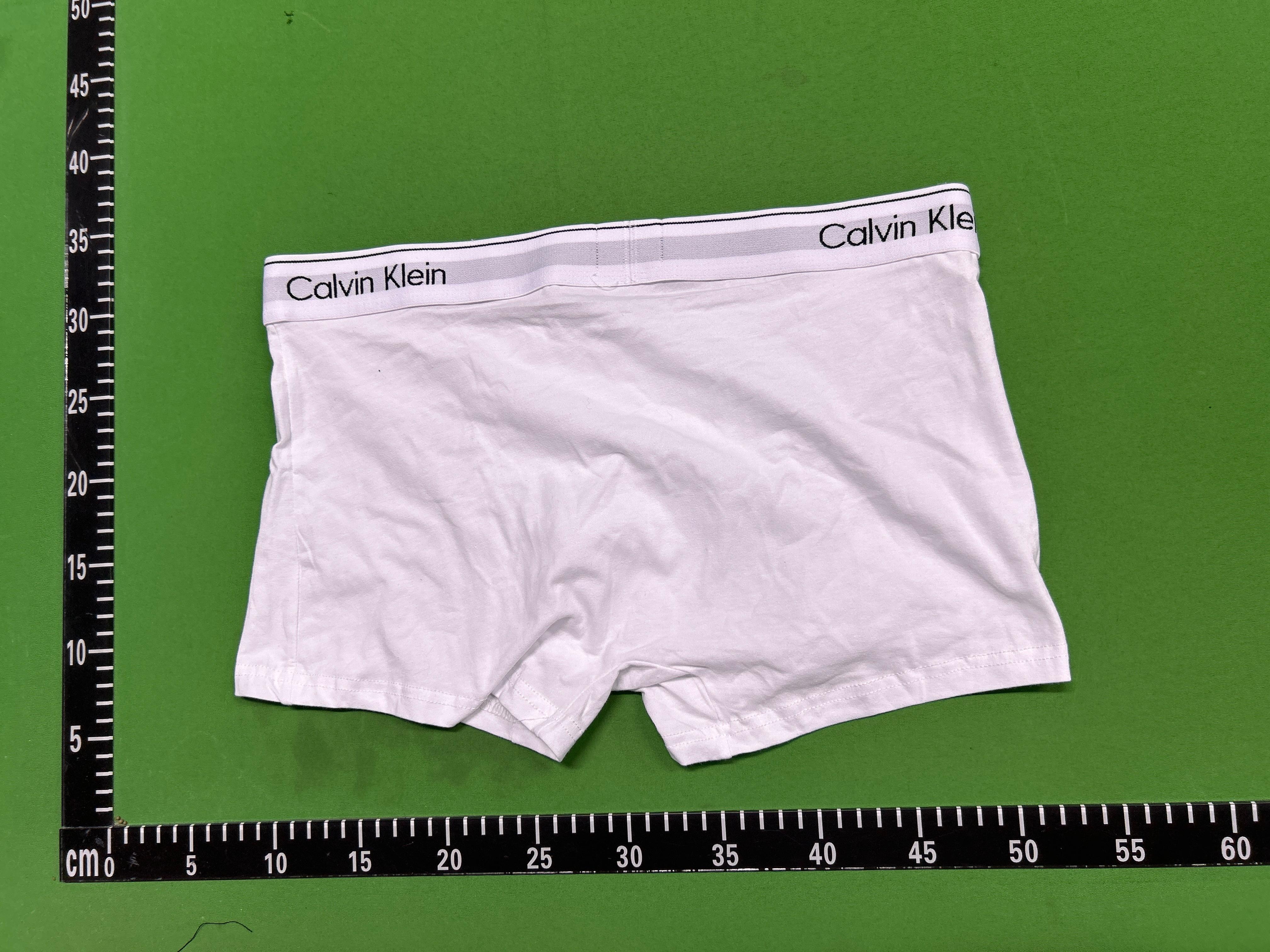 Foto QC 8 de CailuKenlin Underwear Cotton Boxer Black