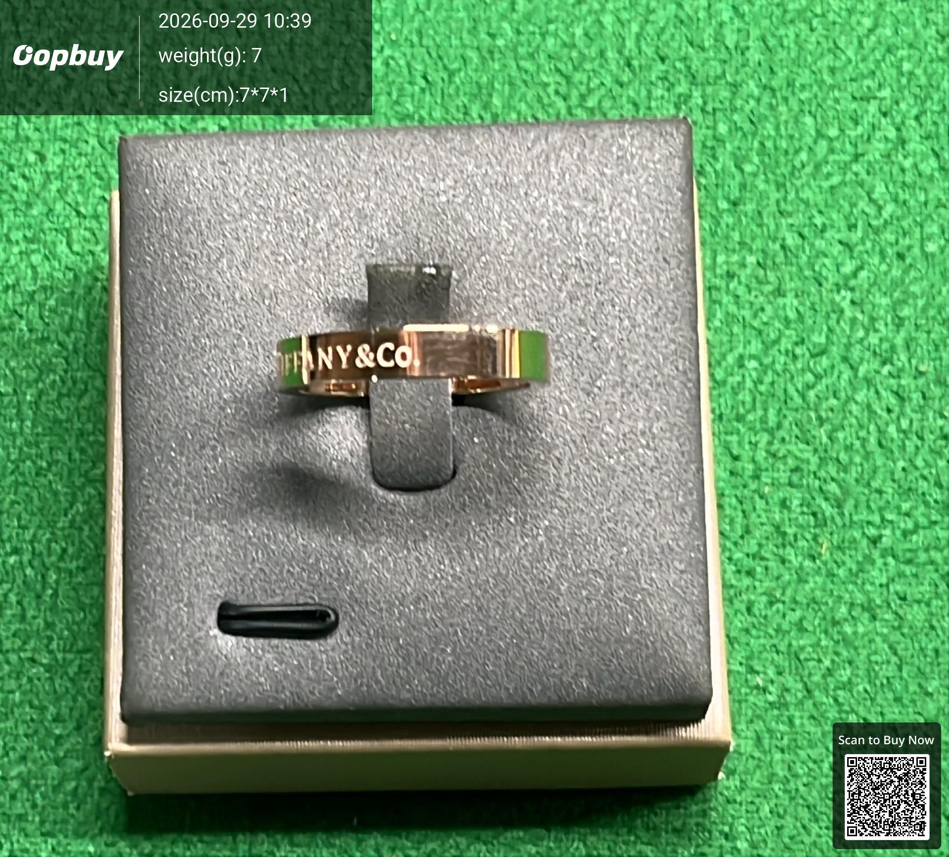 Foto QC 2 de Cartier Love Ring Yellow Gold
