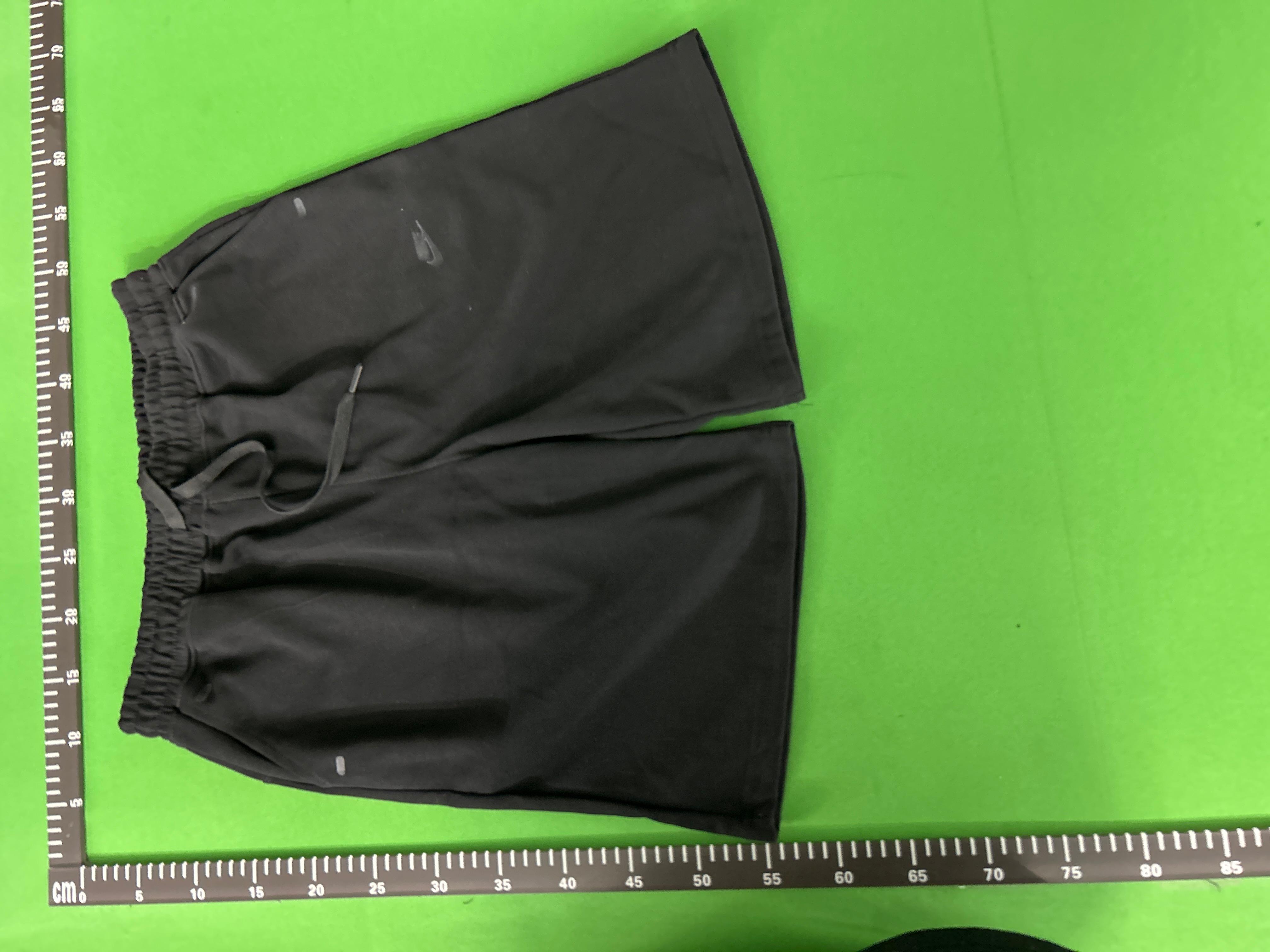 Foto QC 3 de Other Sweat Shorts Knit Red